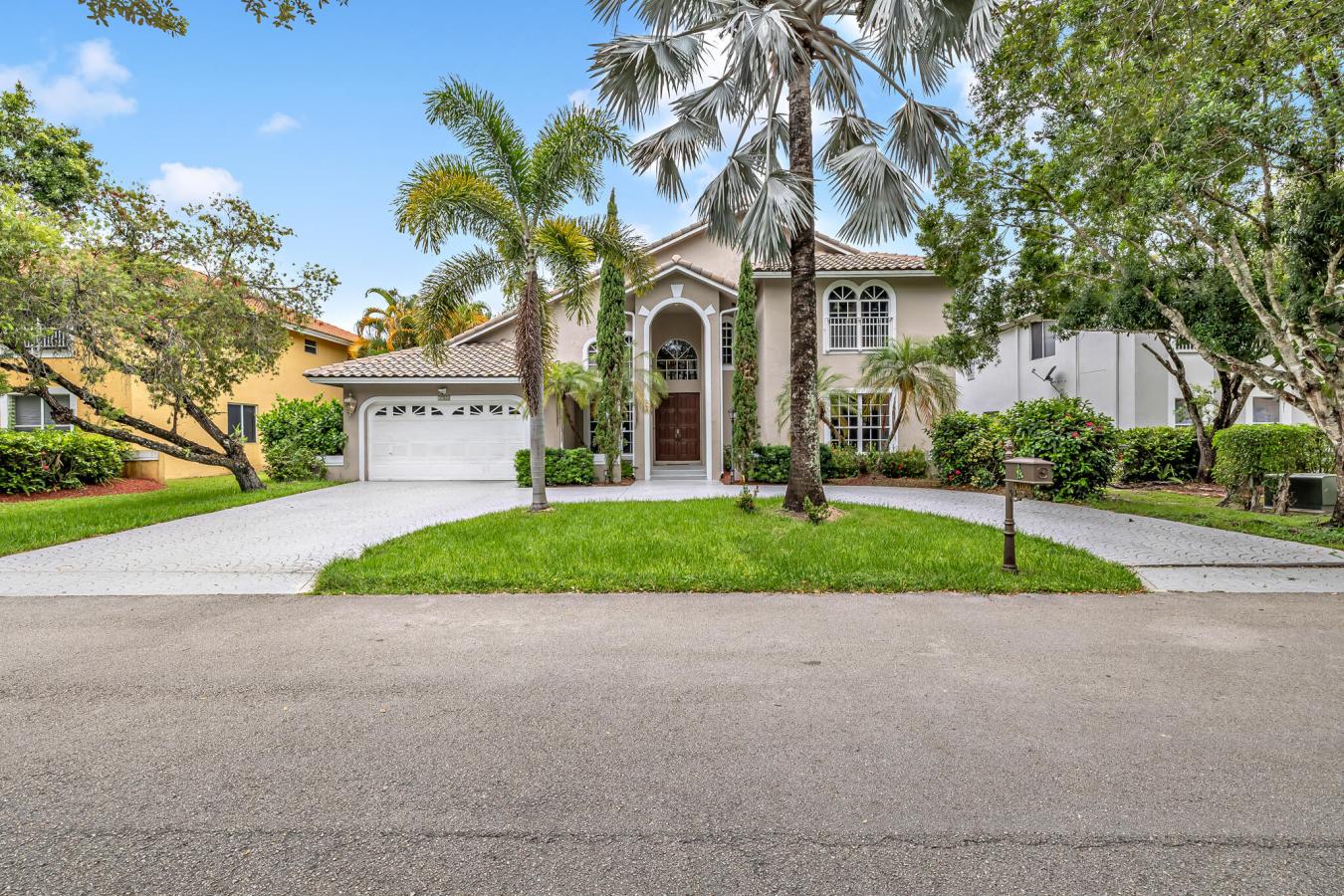 4300 NW 63rd Avenue, Coral Springs, Broward, 33067, United States, 5 Bedrooms Bedrooms, ,3 BathroomsBathrooms,Residential,For Sale,4300 NW 63rd Avenue,B26039547