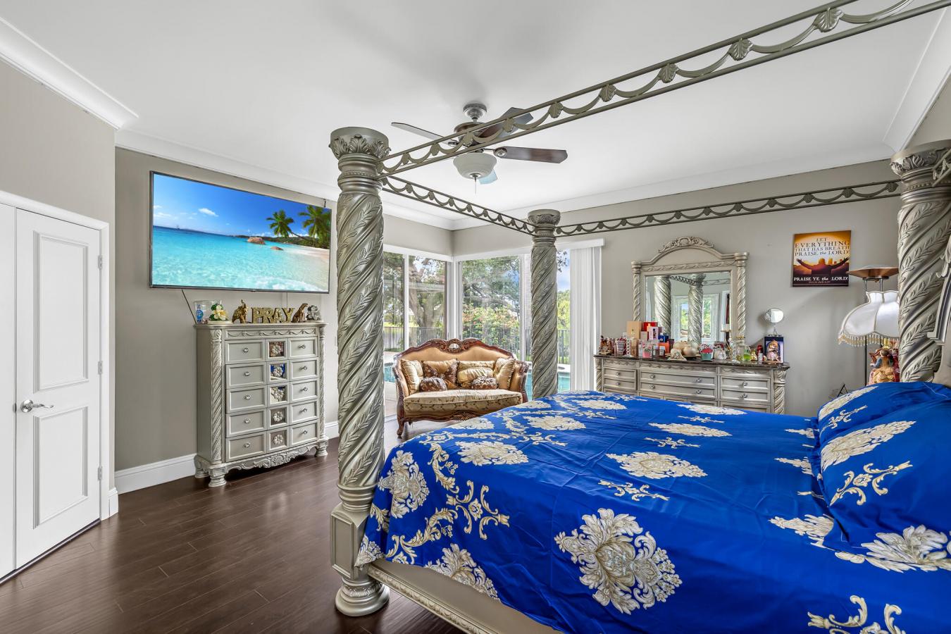 4300 NW 63rd Avenue, Coral Springs, Broward, 33067, United States, 5 Bedrooms Bedrooms, ,3 BathroomsBathrooms,Residential,For Sale,4300 NW 63rd Avenue,B26039547