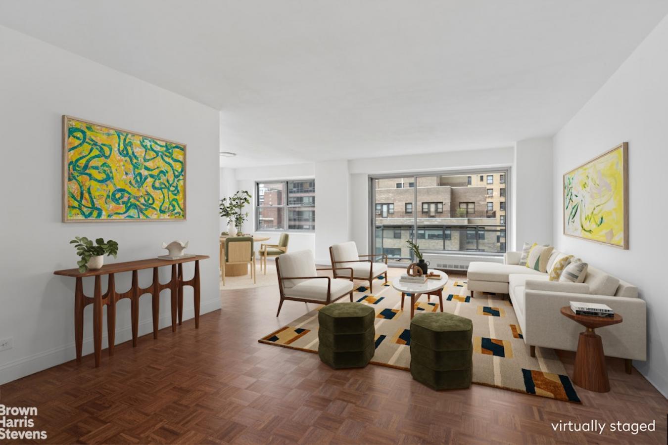 400 EAST 56TH STREET, New York, NY, 10022, United States, 3 Bedrooms Bedrooms, ,3 BathroomsBathrooms,Residential,For Sale,400 EAST 56TH STREET,228150