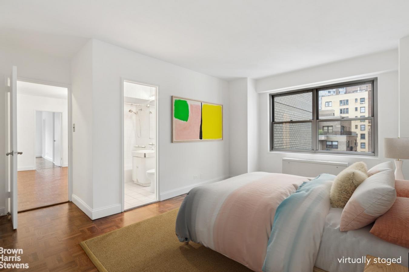 400 EAST 56TH STREET, New York, NY, 10022, United States, 3 Bedrooms Bedrooms, ,3 BathroomsBathrooms,Residential,For Sale,400 EAST 56TH STREET,228150