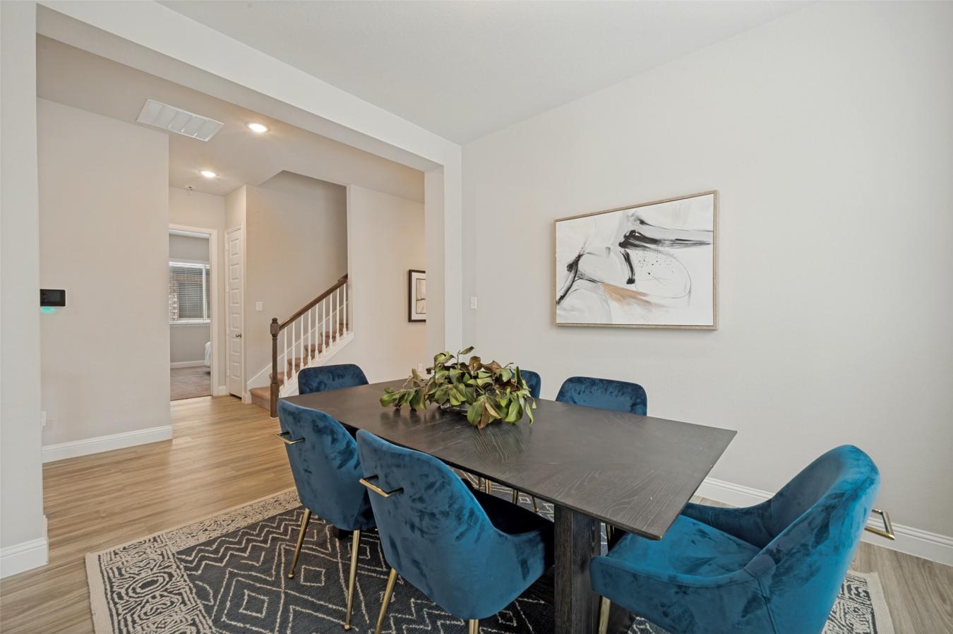 Welcome to 809 Cromwell Drive, a beautifully maintained HistoryMaker H – image 10