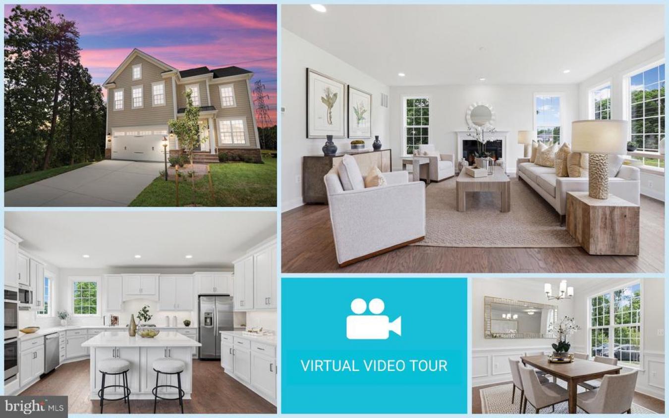 14496 Aurora Drive, Woodbridge, PRINCE WILLIAM, 22193, United States, 4 Bedrooms Bedrooms, ,4 BathroomsBathrooms,Residential,For Sale,14496 Aurora Drive,228183