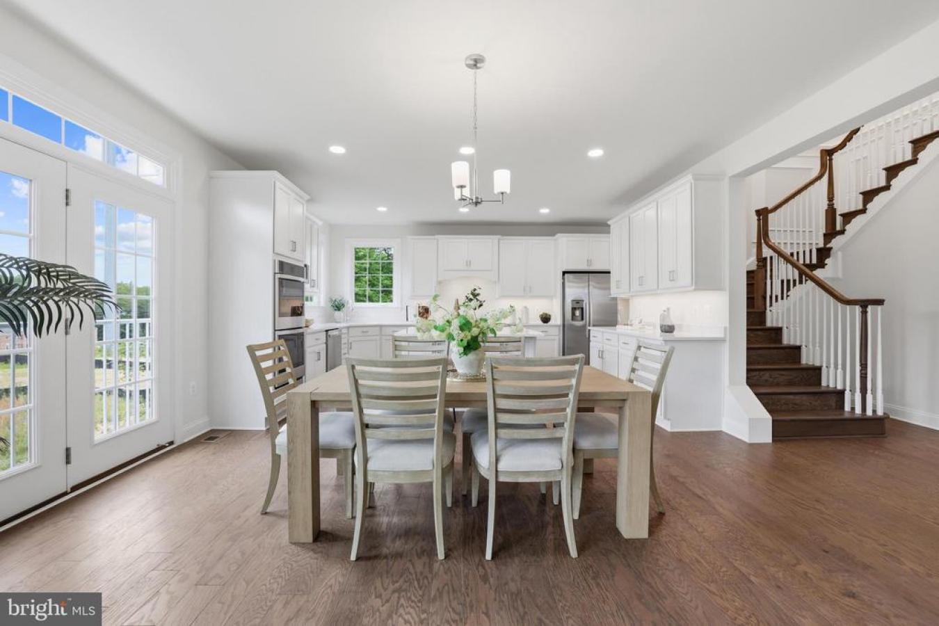 14496 Aurora Drive, Woodbridge, PRINCE WILLIAM, 22193, United States, 4 Bedrooms Bedrooms, ,4 BathroomsBathrooms,Residential,For Sale,14496 Aurora Drive,228183