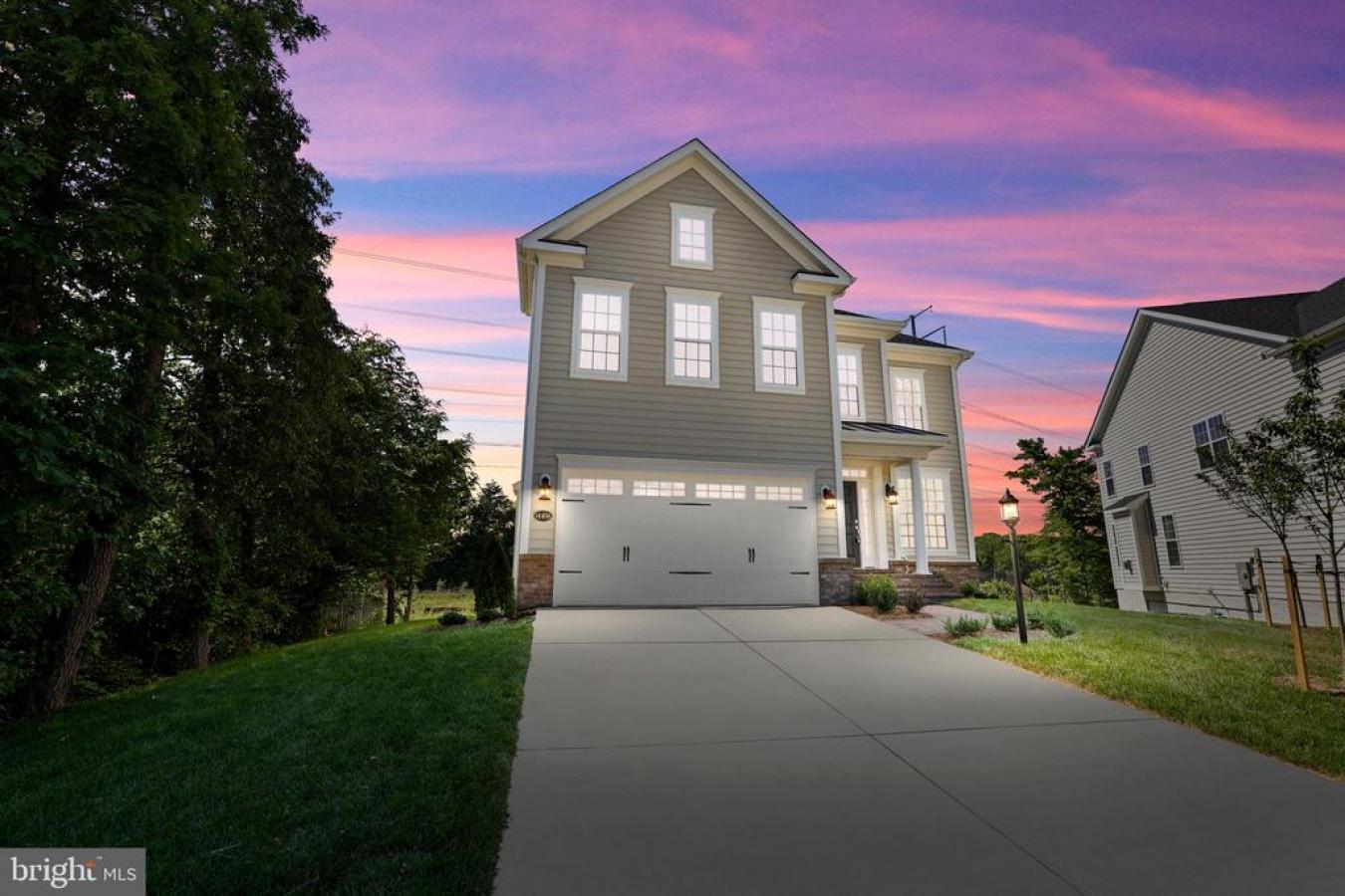 14496 Aurora Drive, Woodbridge, PRINCE WILLIAM, 22193, United States, 4 Bedrooms Bedrooms, ,4 BathroomsBathrooms,Residential,For Sale,14496 Aurora Drive,228183
