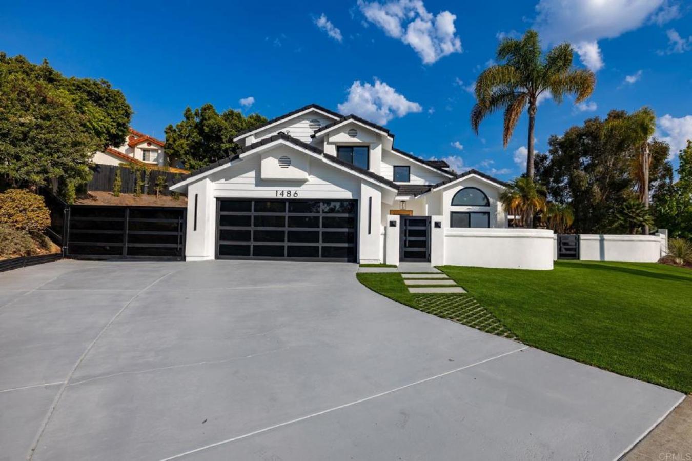 1486 Stoneridge Terrace, Vista, San Diego, 92083, United States, 4 Bedrooms Bedrooms, ,3 BathroomsBathrooms,Residential,For Sale,1486 Stoneridge Terrace,228187