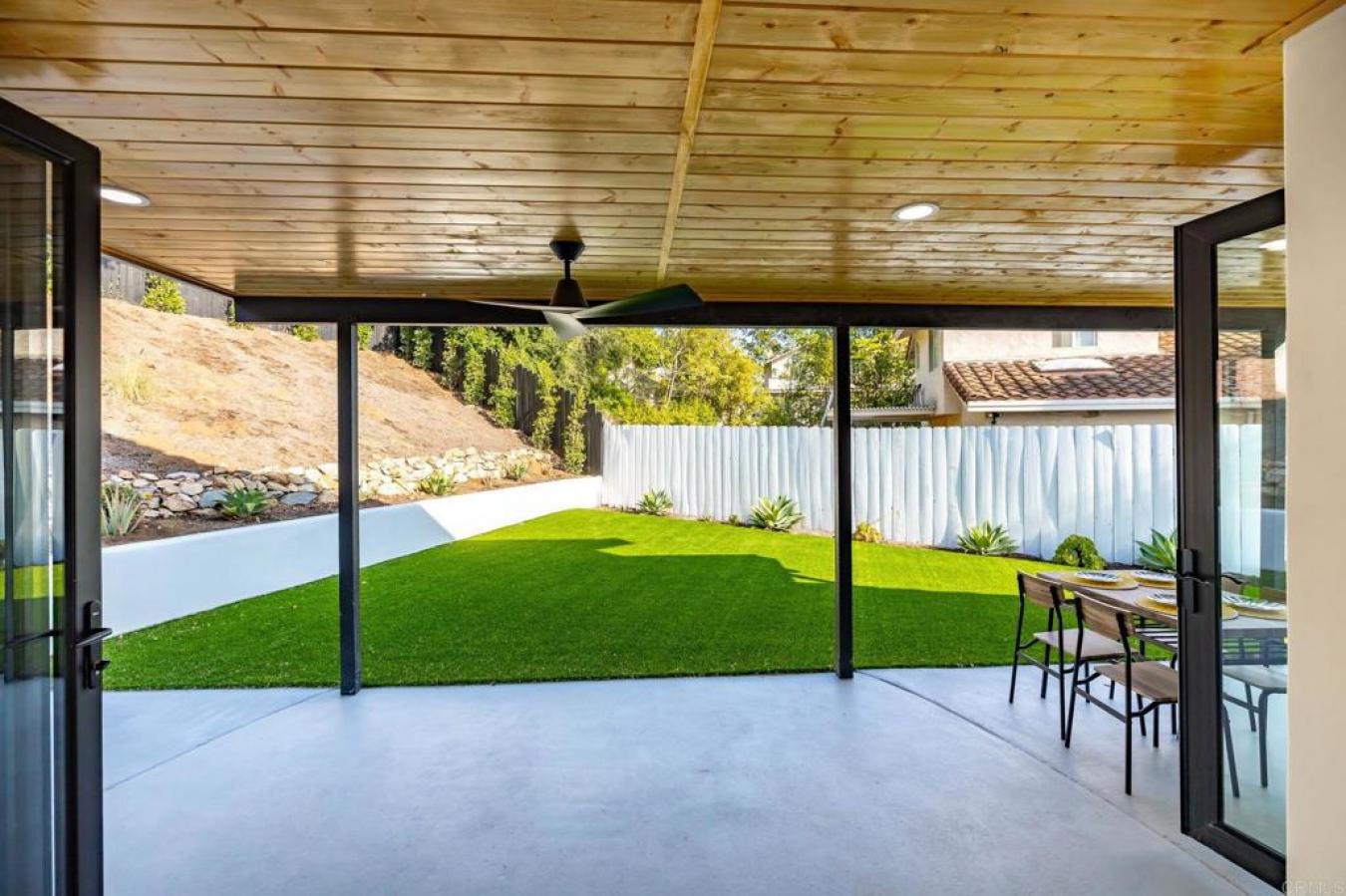 1486 Stoneridge Terrace, Vista, San Diego, 92083, United States, 4 Bedrooms Bedrooms, ,3 BathroomsBathrooms,Residential,For Sale,1486 Stoneridge Terrace,228187