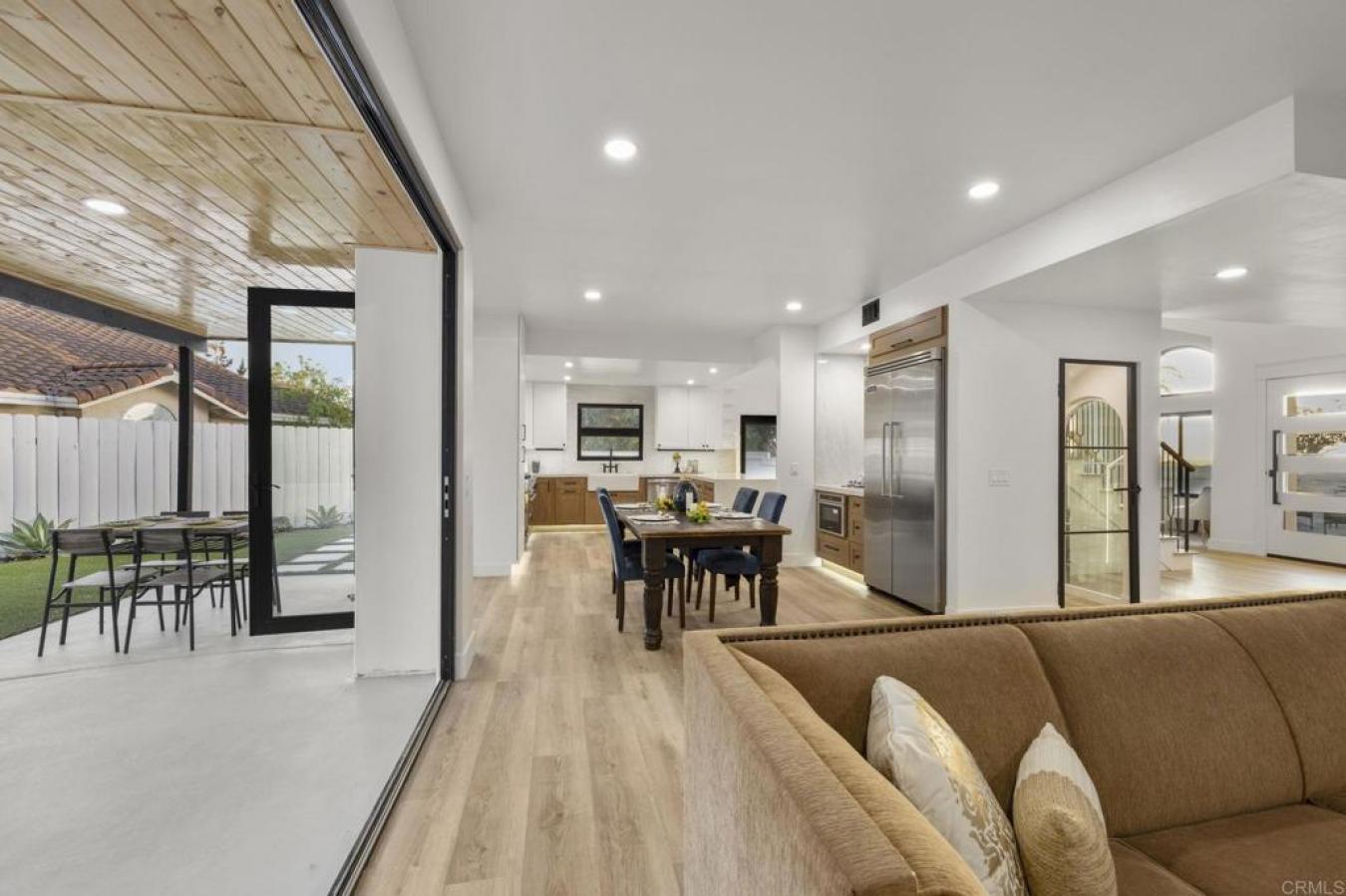 1486 Stoneridge Terrace, Vista, San Diego, 92083, United States, 4 Bedrooms Bedrooms, ,3 BathroomsBathrooms,Residential,For Sale,1486 Stoneridge Terrace,228187