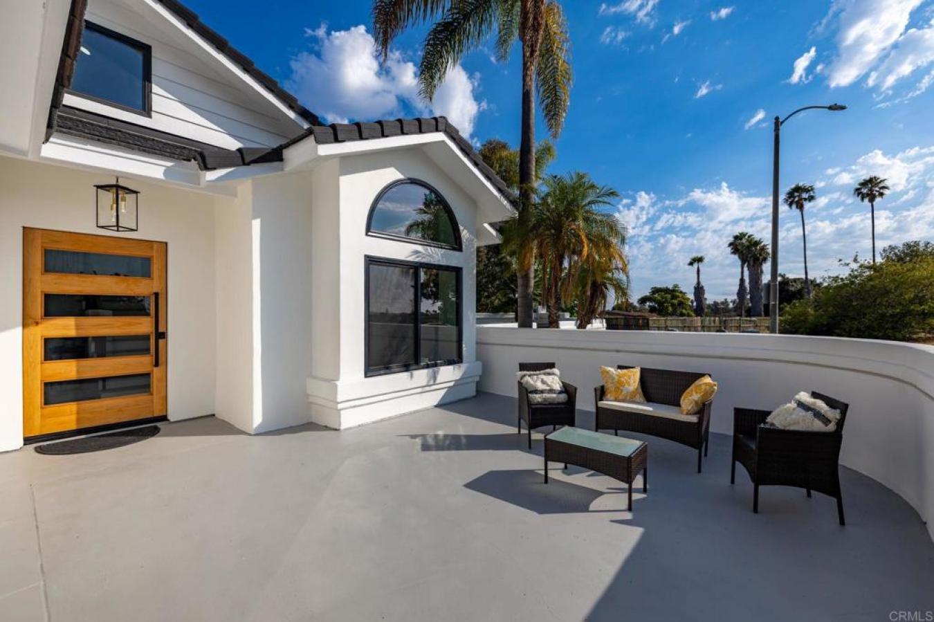1486 Stoneridge Terrace, Vista, San Diego, 92083, United States, 4 Bedrooms Bedrooms, ,3 BathroomsBathrooms,Residential,For Sale,1486 Stoneridge Terrace,228187