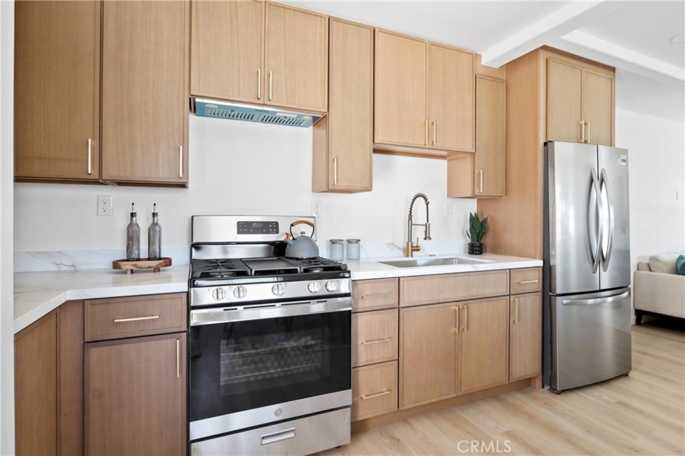 Welcome to 1614 W. 214th Street, a beautifully reimagined four-bedroom – image 10