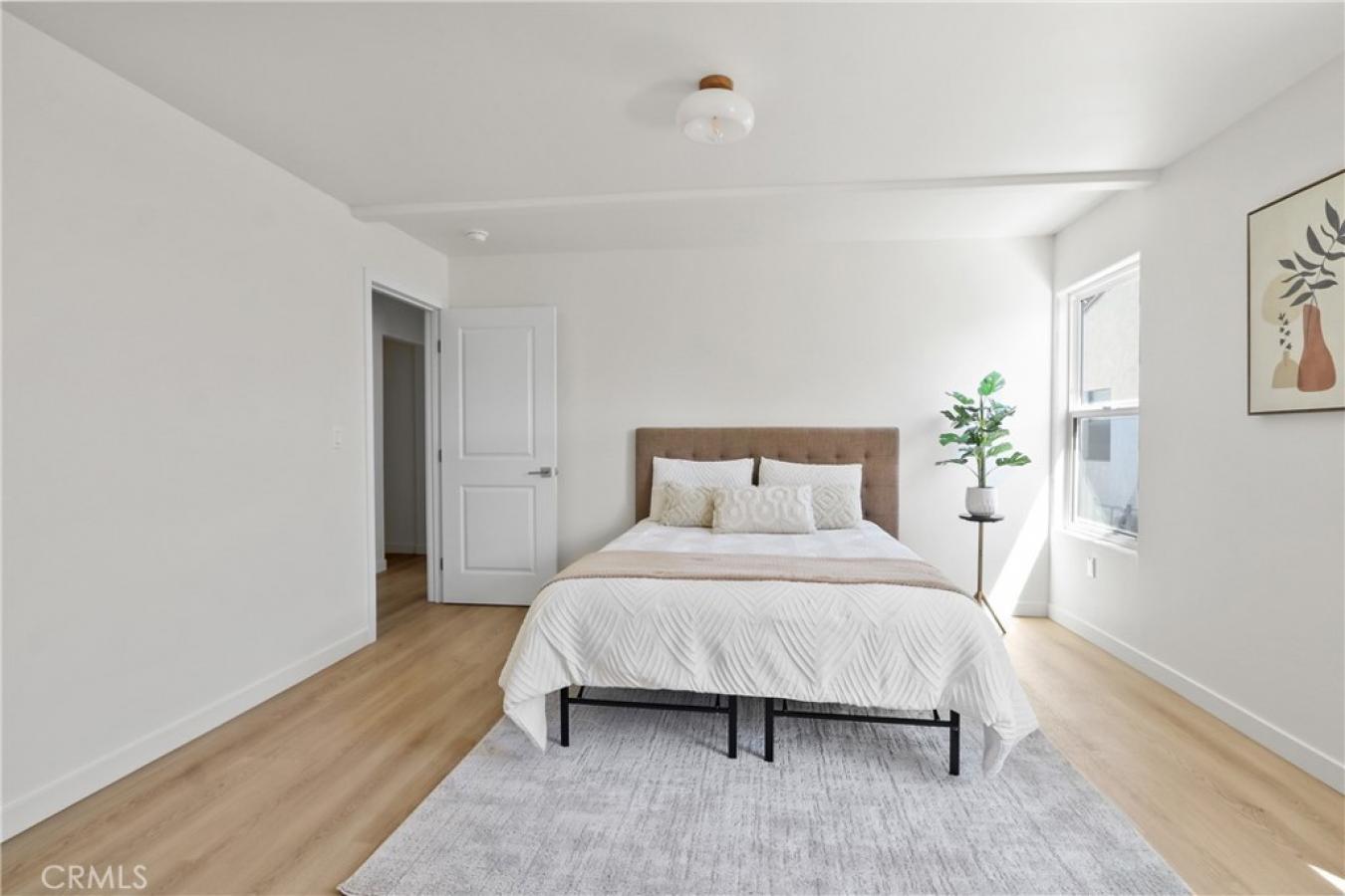 Welcome to 1614 W. 214th Street, a beautifully reimagined four-bedroom – image 11