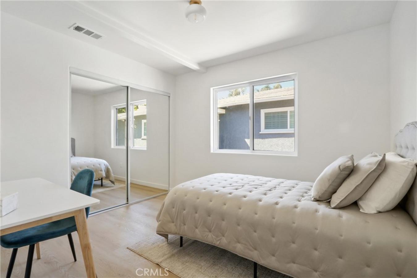 Welcome to 1614 W. 214th Street, a beautifully reimagined four-bedroom – image 13