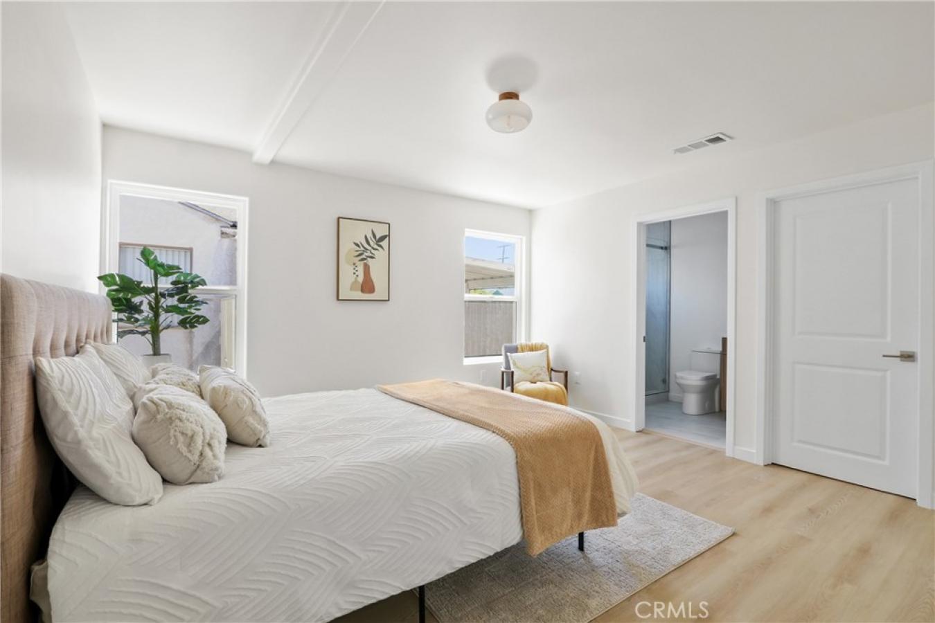 Welcome to 1614 W. 214th Street, a beautifully reimagined four-bedroom – image 15