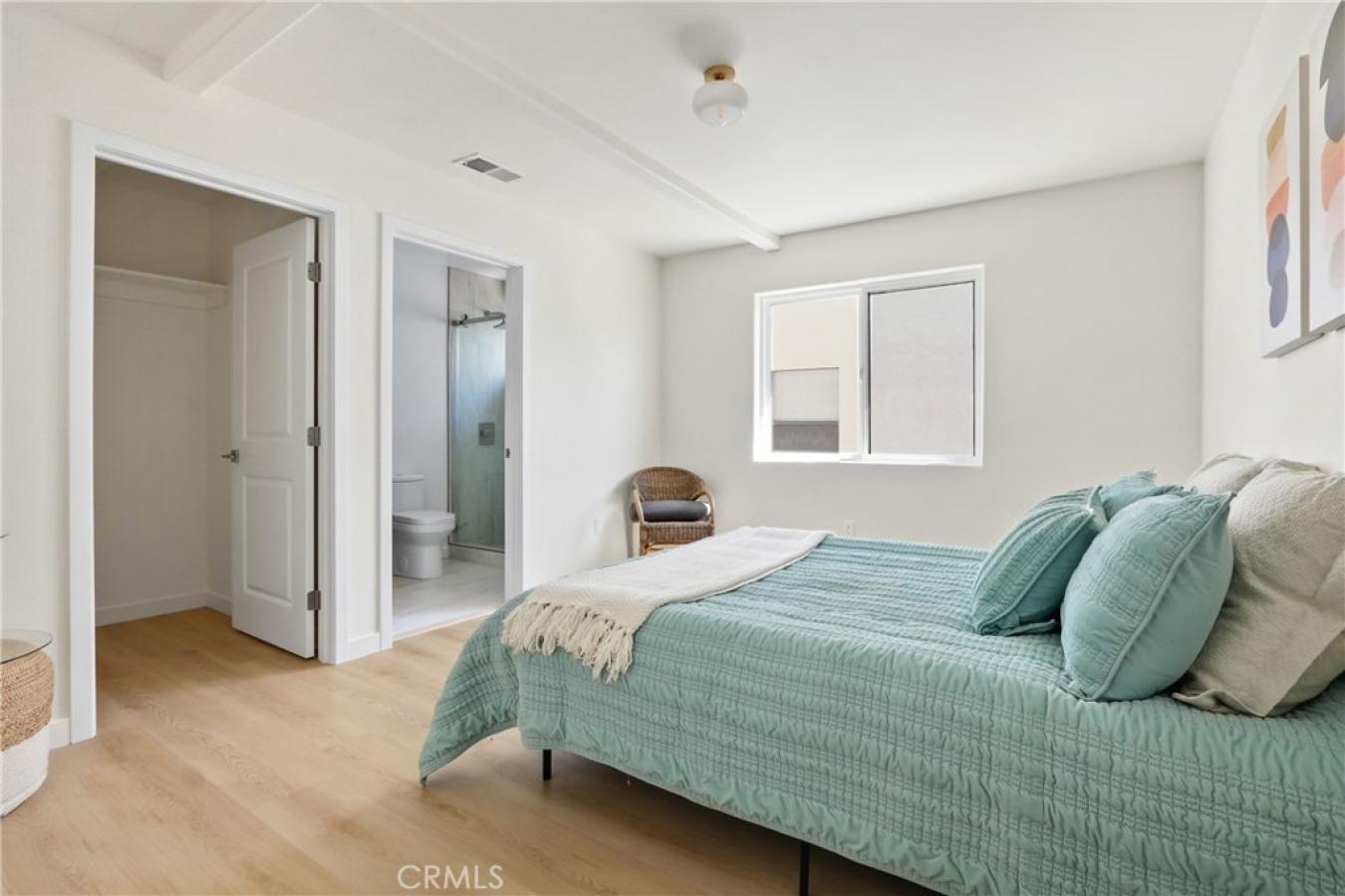 Welcome to 1614 W. 214th Street, a beautifully reimagined four-bedroom – image 16