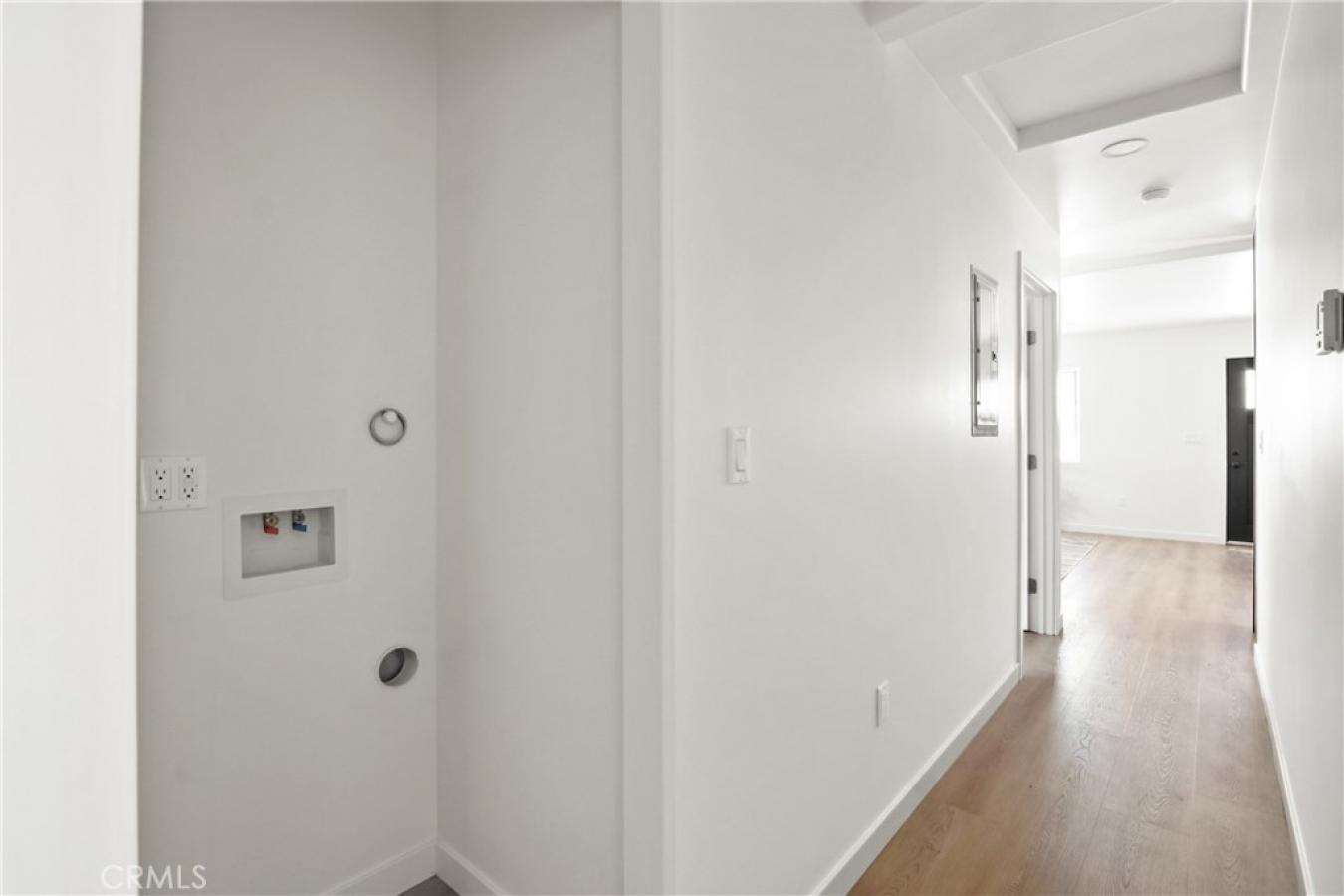 Welcome to 1614 W. 214th Street, a beautifully reimagined four-bedroom – image 17