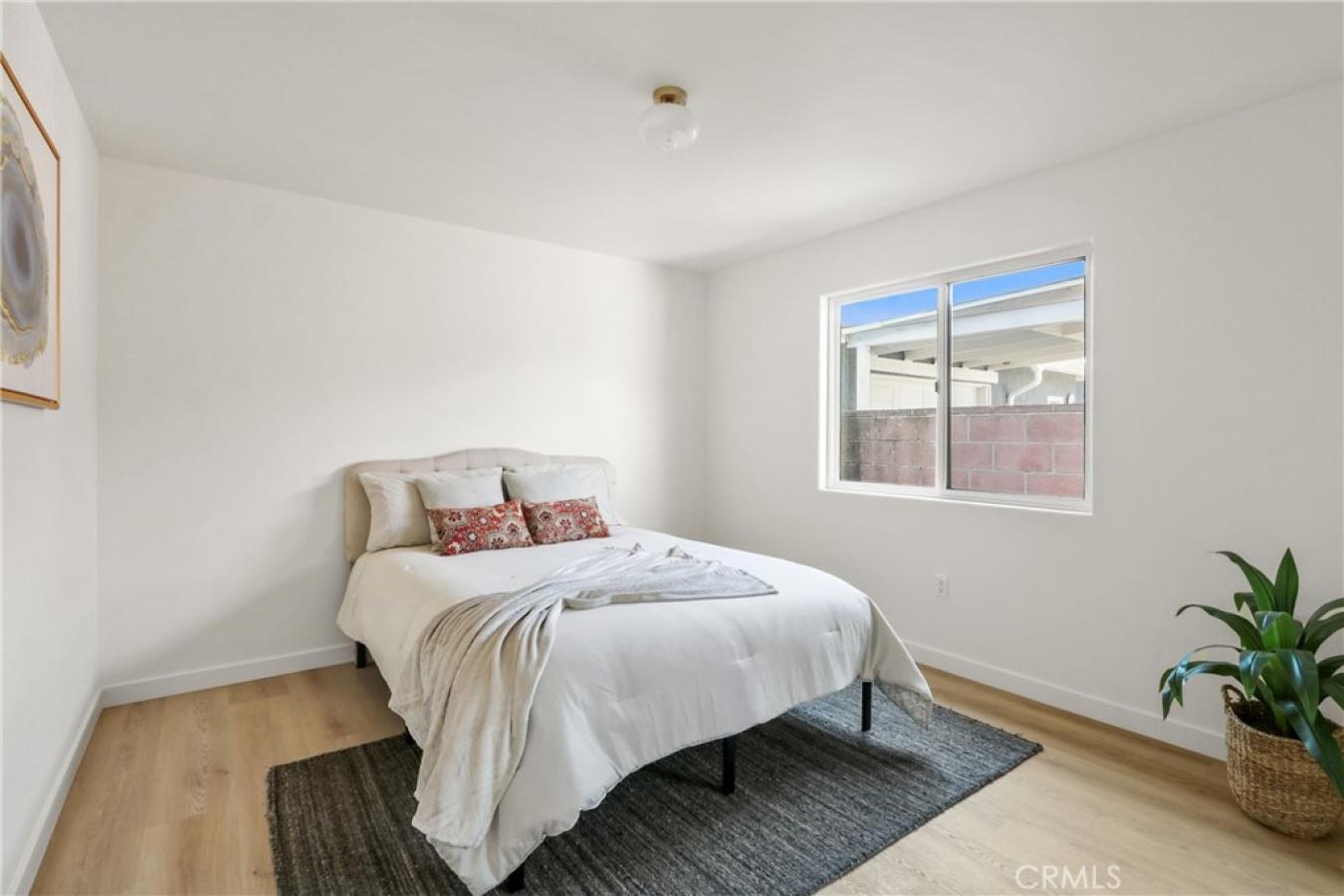 Welcome to 1614 W. 214th Street, a beautifully reimagined four-bedroom – image 18
