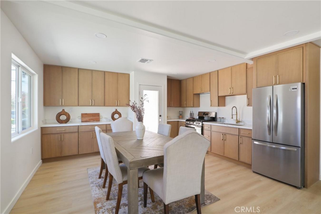 Welcome to 1614 W. 214th Street, a beautifully reimagined four-bedroom – image 8