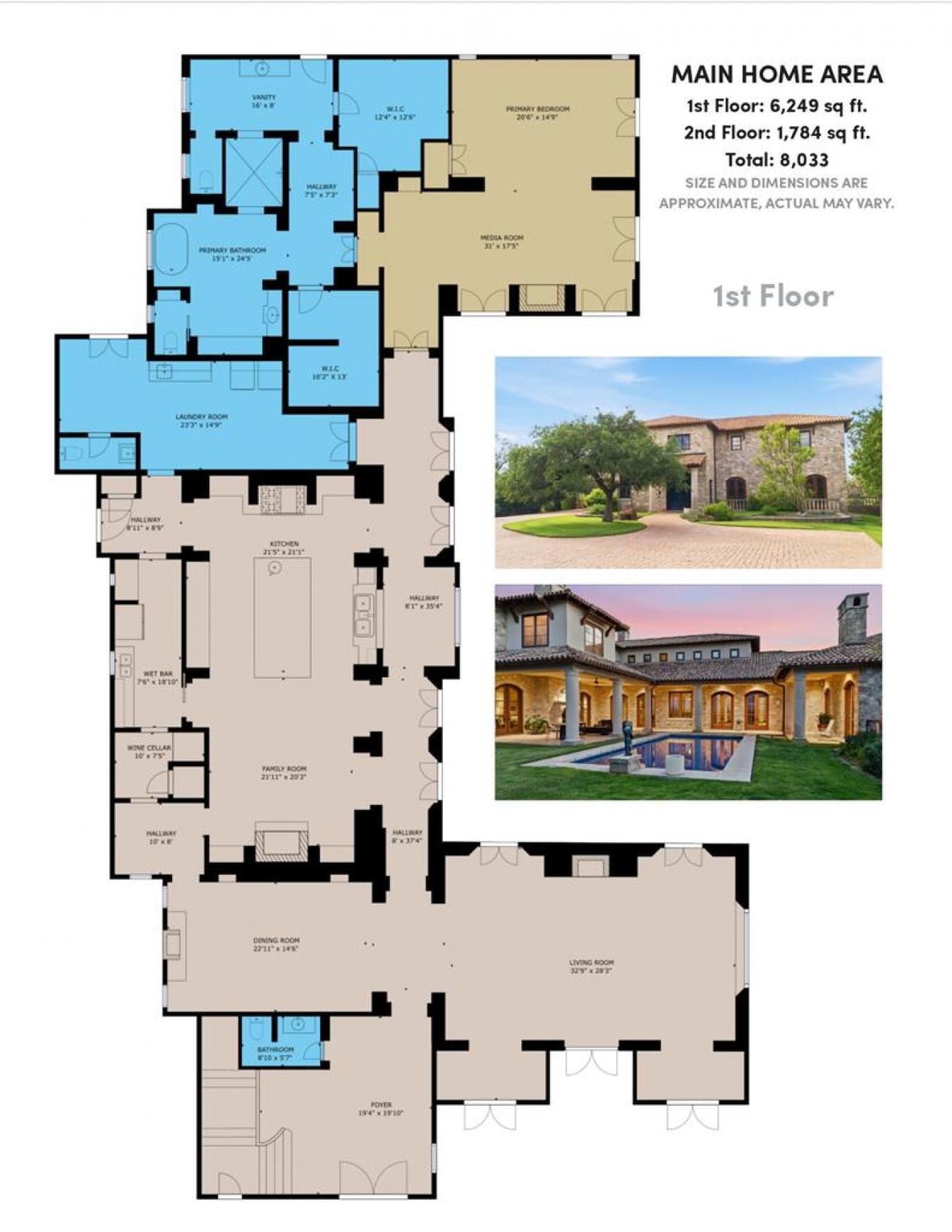 234 and 388 Fox Fire Road, Fredericksburg, Gillespie, 78624, United States, 3 Bedrooms Bedrooms, ,3 BathroomsBathrooms,Residential,For Sale,234 and 388 Fox Fire Road,104770