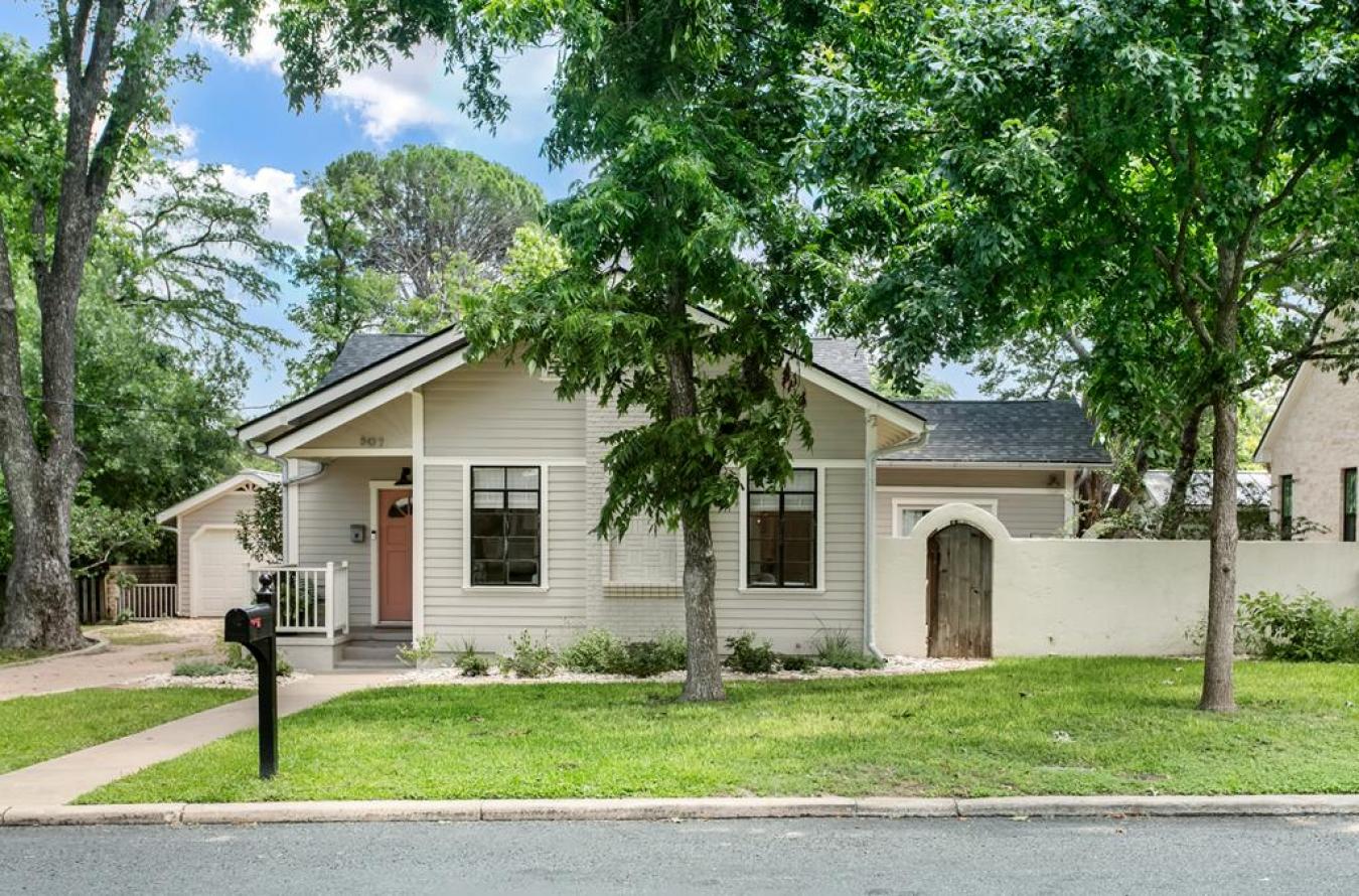 507 Cora Street, Fredericksburg, Gillespie, 78624, United States, 2 Bedrooms Bedrooms, ,2 BathroomsBathrooms,Residential,For Sale,507 Cora Street,104755
