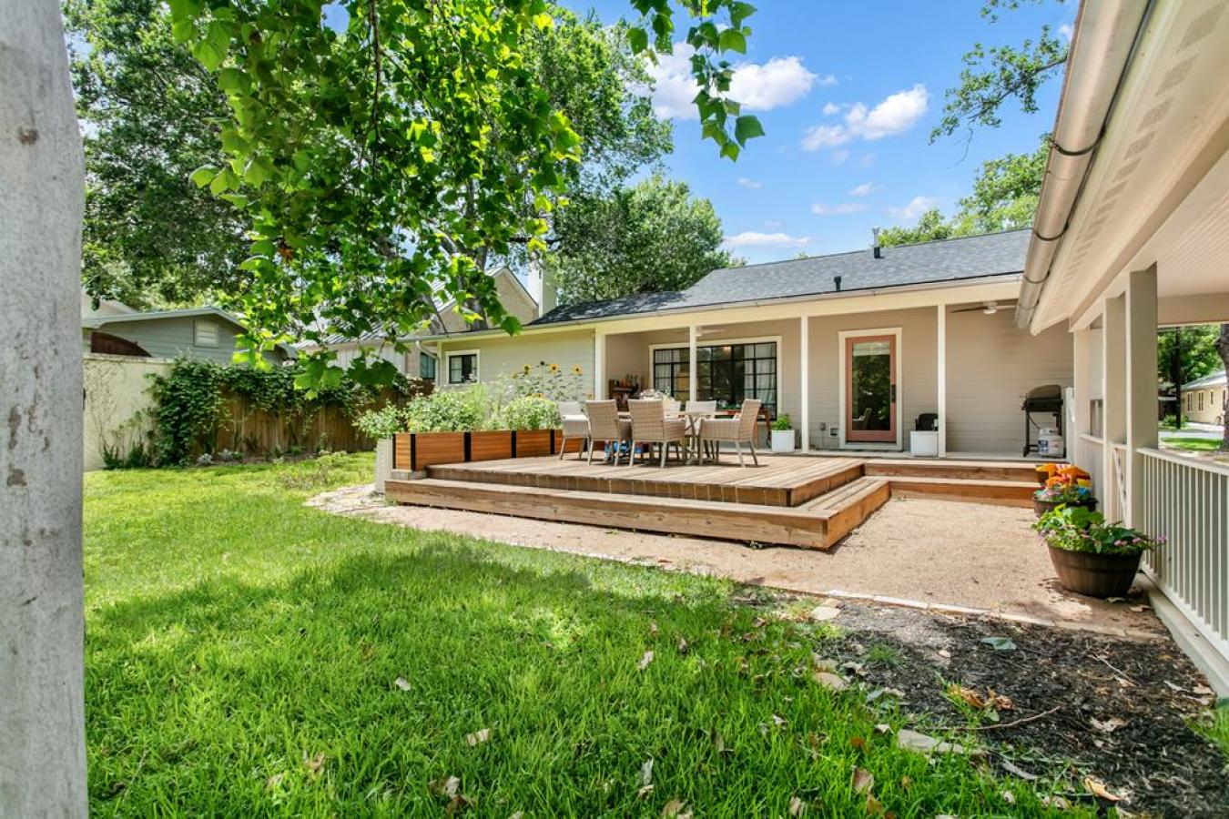507 Cora Street, Fredericksburg, Gillespie, 78624, United States, 2 Bedrooms Bedrooms, ,2 BathroomsBathrooms,Residential,For Sale,507 Cora Street,104755
