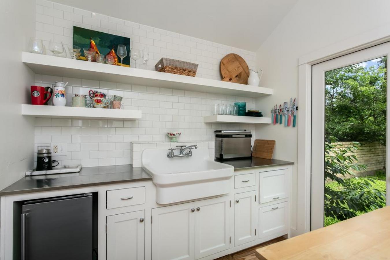 507 Cora Street, Fredericksburg, Gillespie, 78624, United States, 2 Bedrooms Bedrooms, ,2 BathroomsBathrooms,Residential,For Sale,507 Cora Street,104755