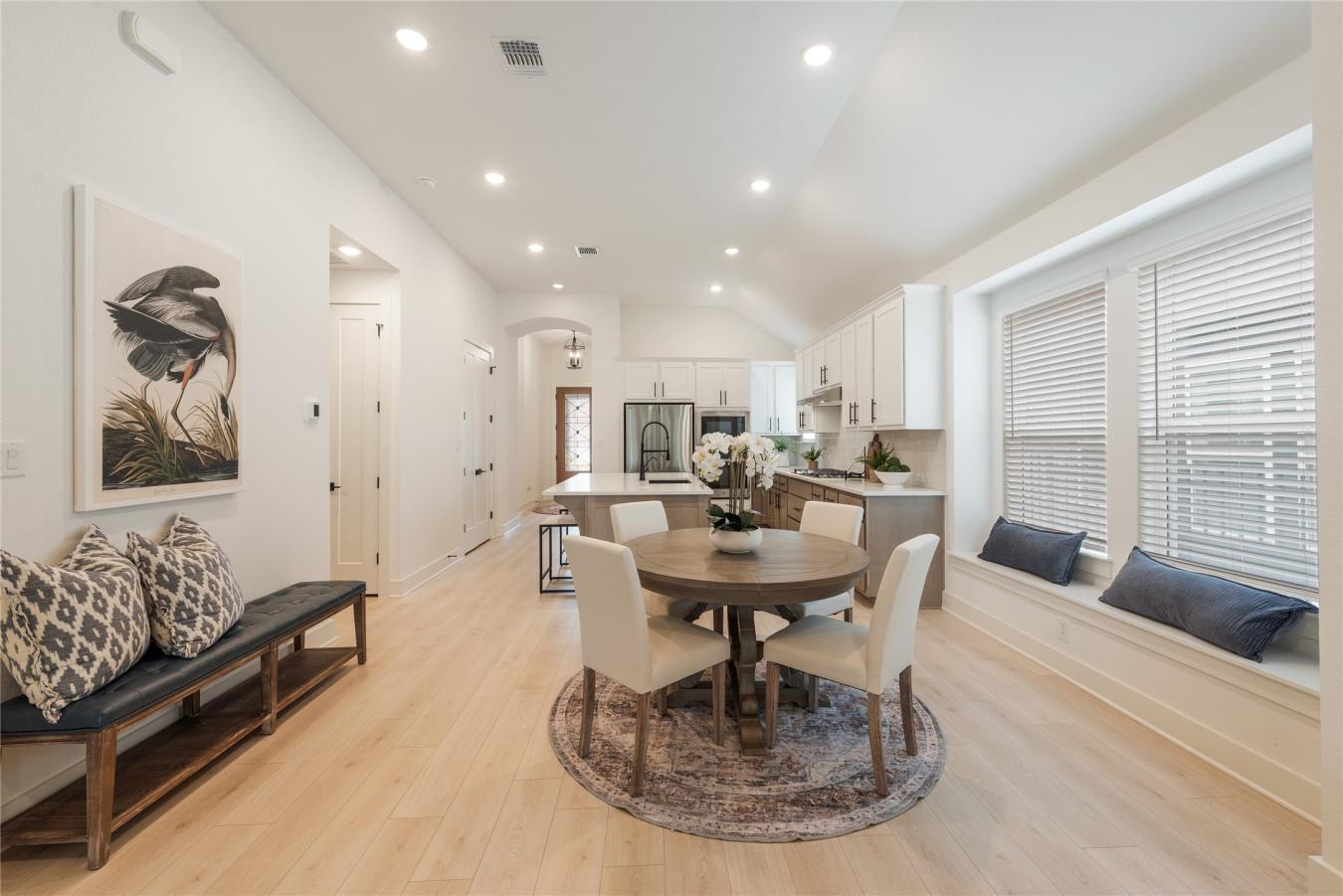 Welcome to 294 Kimble Creek Loop, a beautifully maintained one-story h – image 11