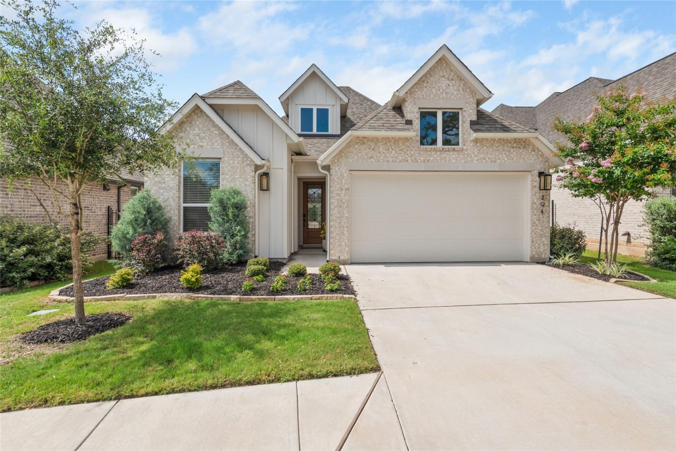 Welcome to 294 Kimble Creek Loop, a beautifully maintained one-story h – image 12