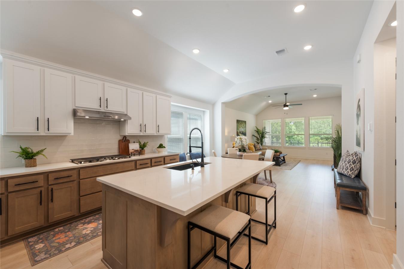 Welcome to 294 Kimble Creek Loop, a beautifully maintained one-story h – image 3