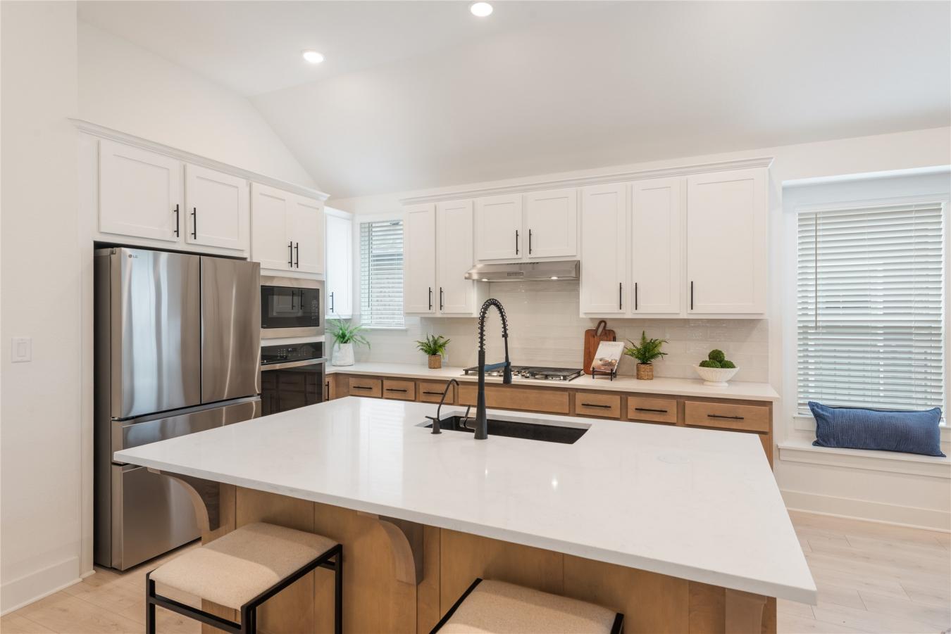 Welcome to 294 Kimble Creek Loop, a beautifully maintained one-story h – image 4