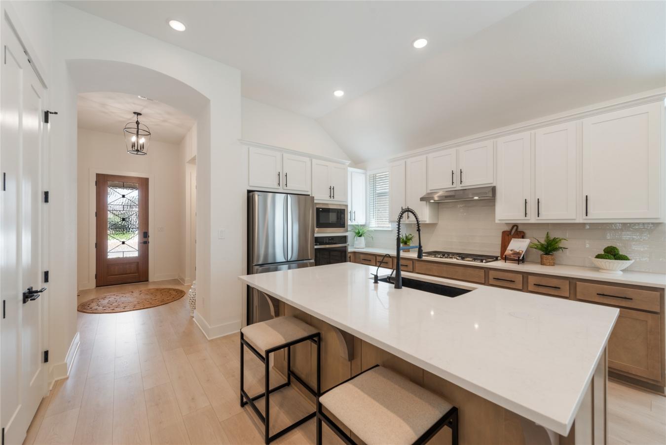 Welcome to 294 Kimble Creek Loop, a beautifully maintained one-story h – image 5