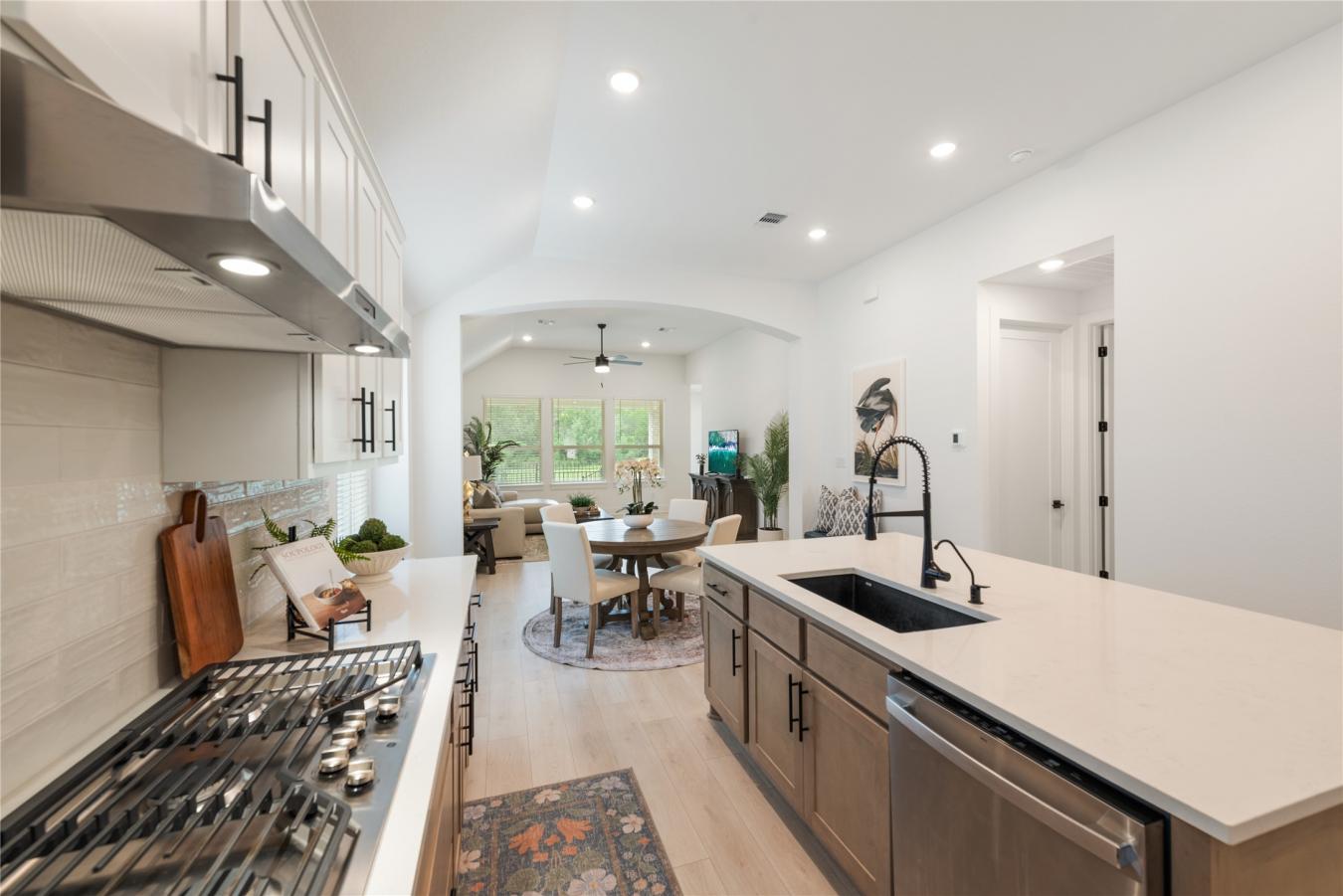 Welcome to 294 Kimble Creek Loop, a beautifully maintained one-story h – image 6