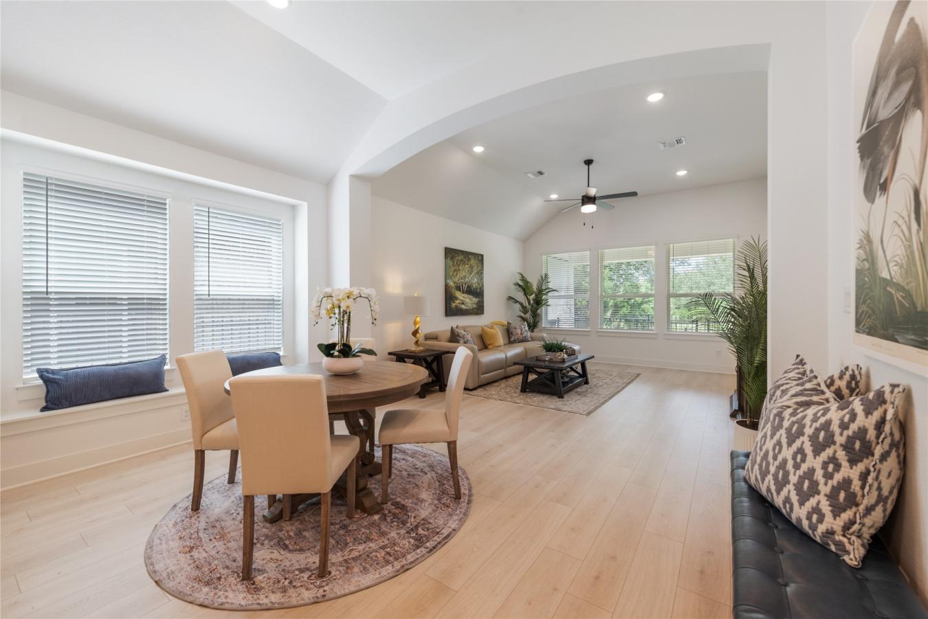 Welcome to 294 Kimble Creek Loop, a beautifully maintained one-story h – image 7