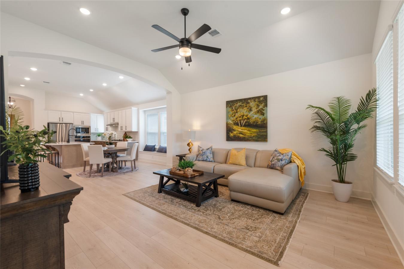 Welcome to 294 Kimble Creek Loop, a beautifully maintained one-story h – image 8