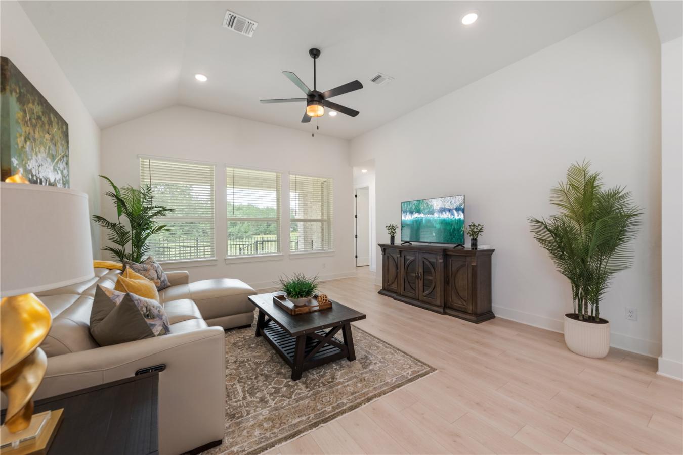 Welcome to 294 Kimble Creek Loop, a beautifully maintained one-story h – image 9