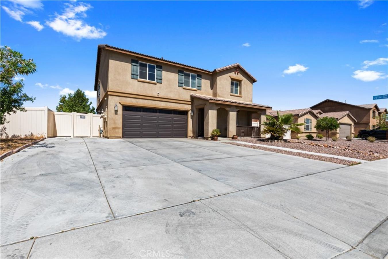 38113 Versailles, Palmdale, Los Angeles, 93552, United States, 4 Bedrooms Bedrooms, ,3 BathroomsBathrooms,Residential,For Sale,38113 Versailles,SR26039289
