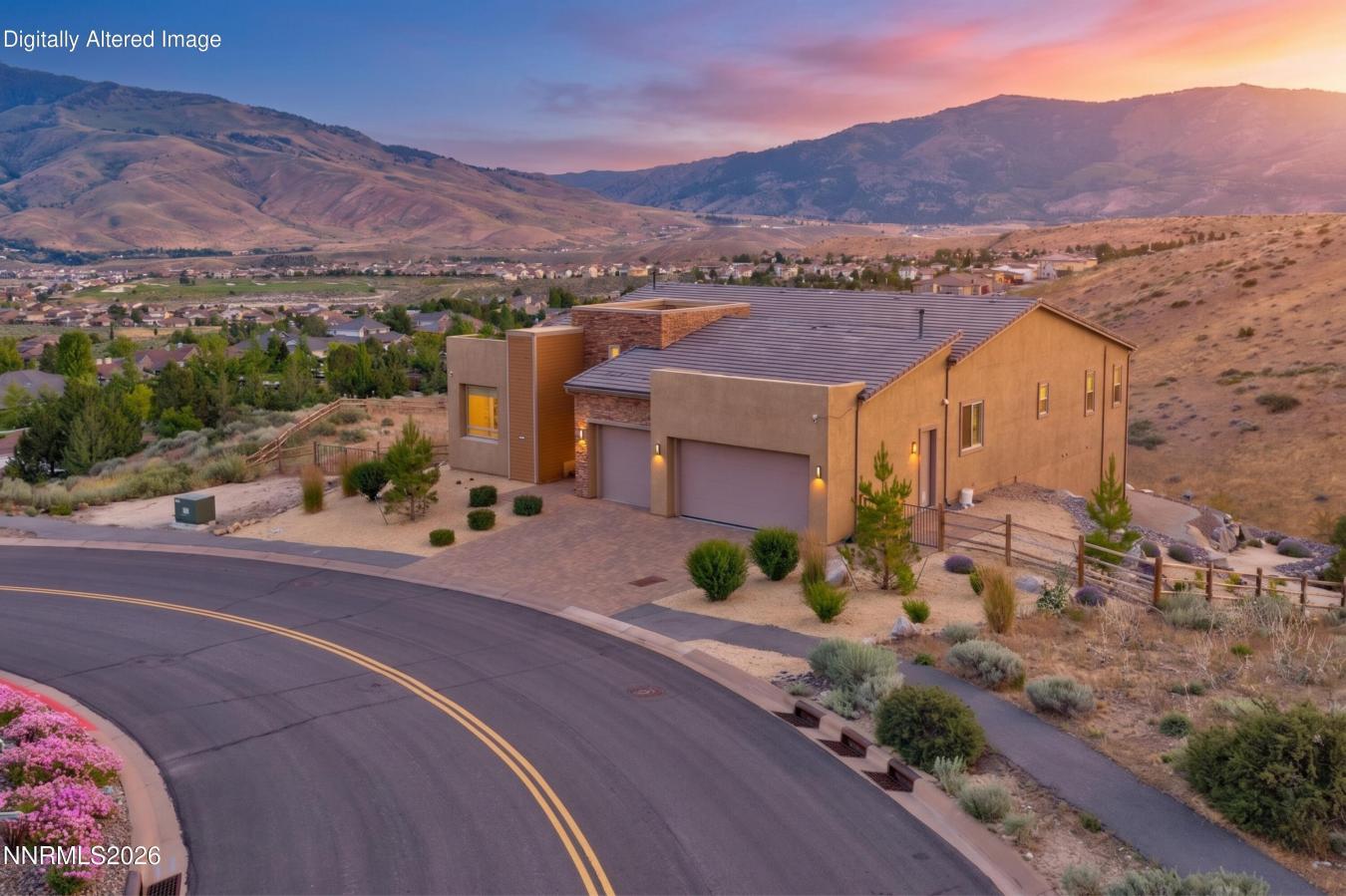 8697 Eagle Chase Trail, Reno, Washoe, 89523, United States, 4 Bedrooms Bedrooms, ,4 BathroomsBathrooms,Residential,For Sale,8697 Eagle Chase Trail,260007853
