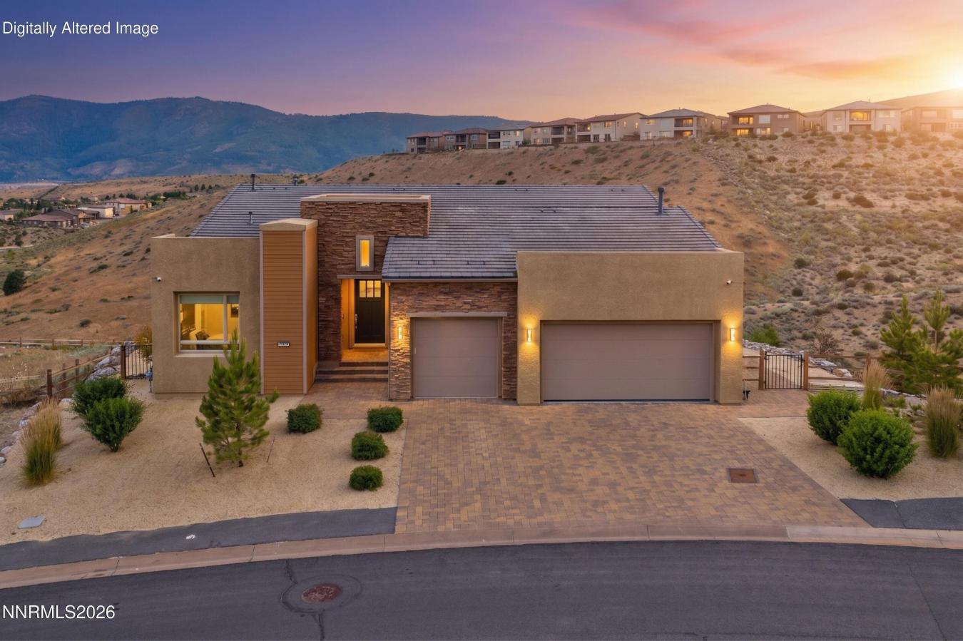 8697 Eagle Chase Trail, Reno, Washoe, 89523, United States, 4 Bedrooms Bedrooms, ,4 BathroomsBathrooms,Residential,For Sale,8697 Eagle Chase Trail,260007853