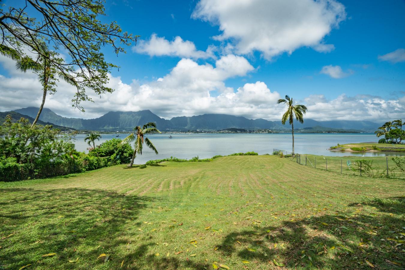 A rare opportunity to create a legacy waterfront estate on one of Kane – image 16