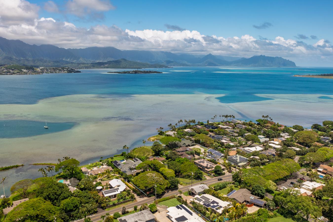 A rare opportunity to create a legacy waterfront estate on one of Kane – image 6