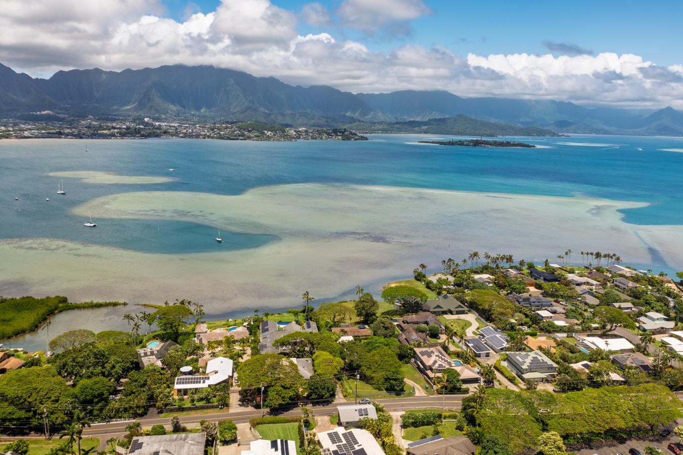 A rare opportunity to create a legacy waterfront estate on one of Kane – image 8