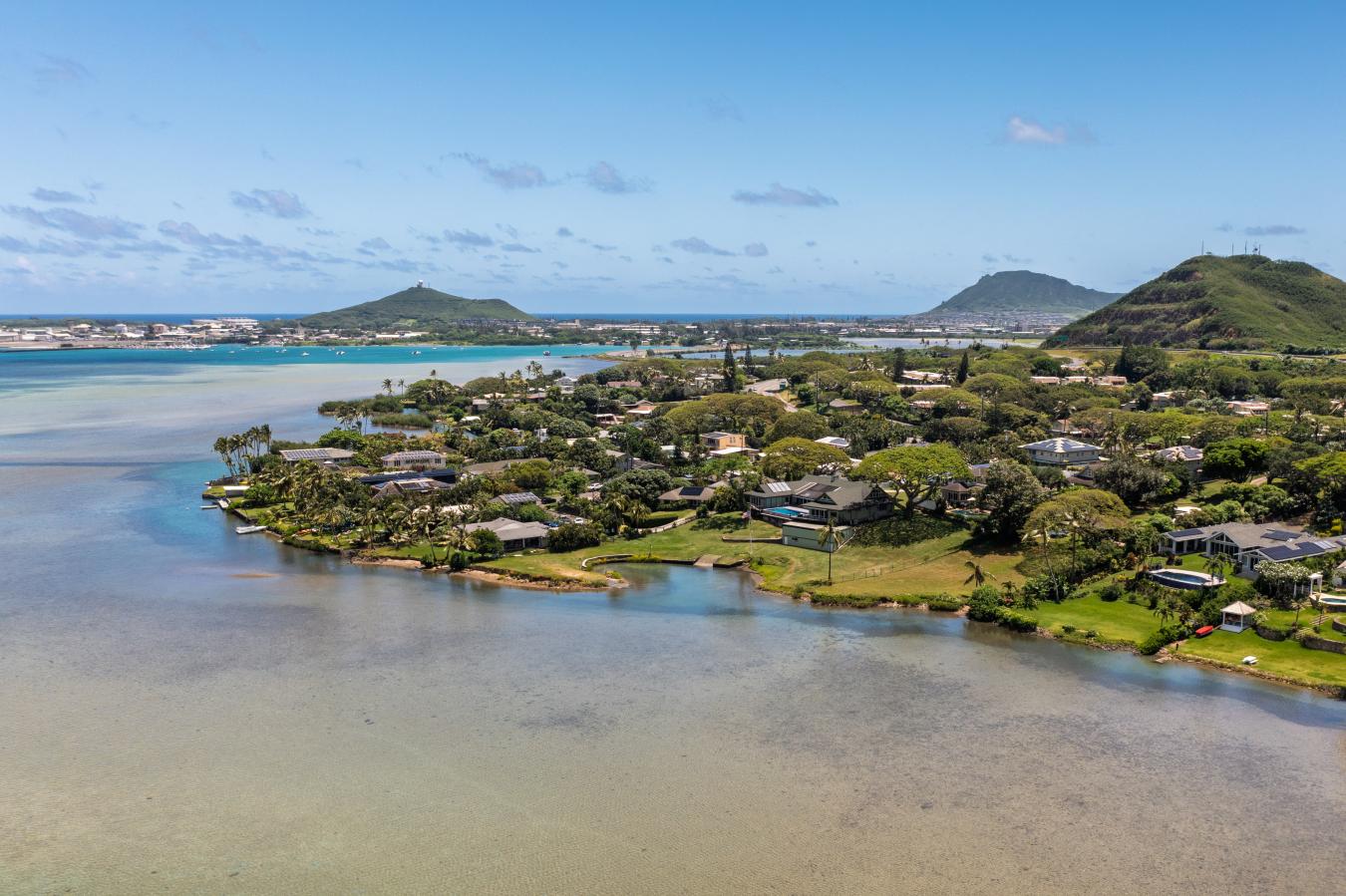 A rare opportunity to create a legacy waterfront estate on one of Kane – image 11