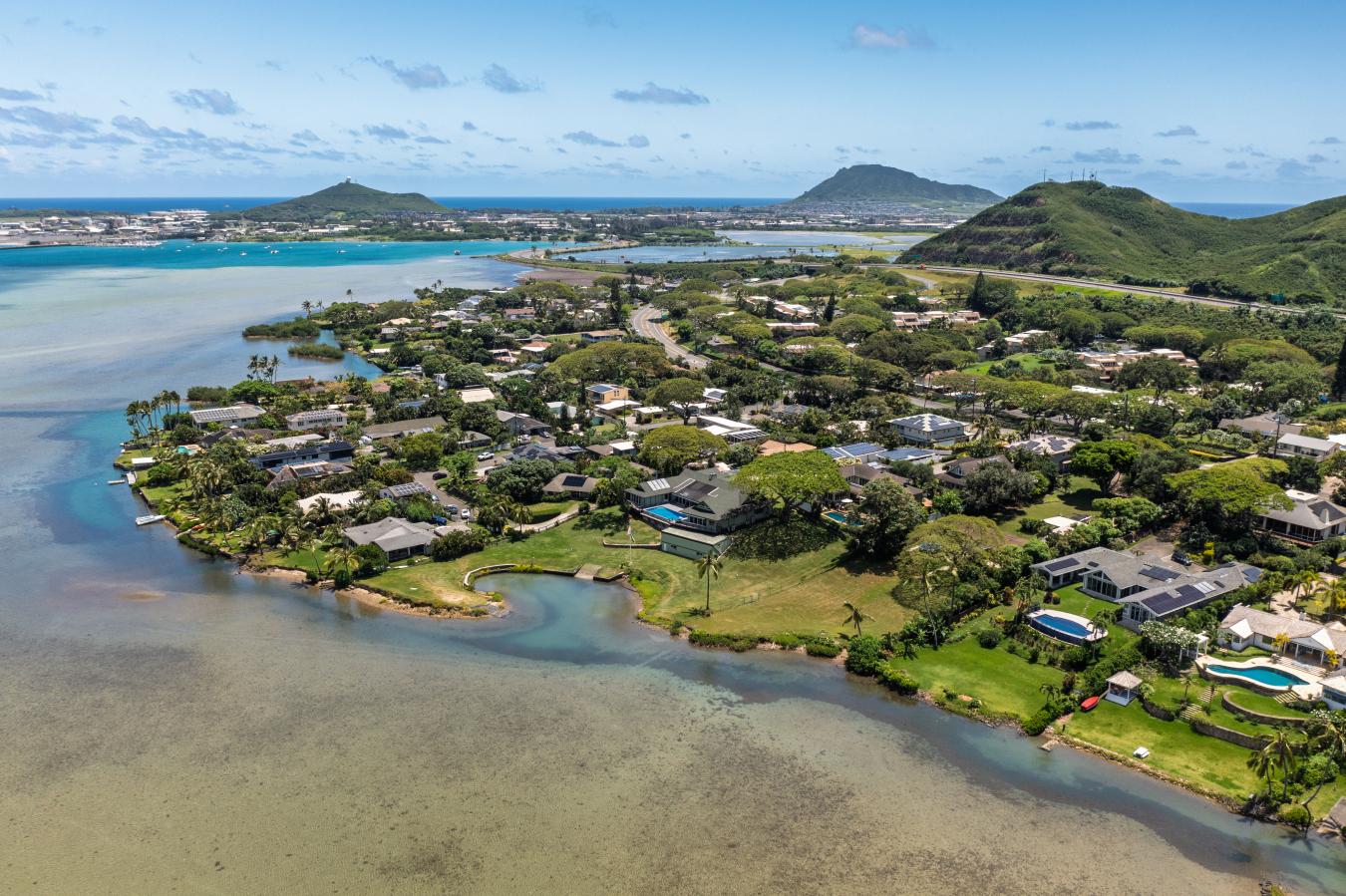 A rare opportunity to create a legacy waterfront estate on one of Kane – image 13