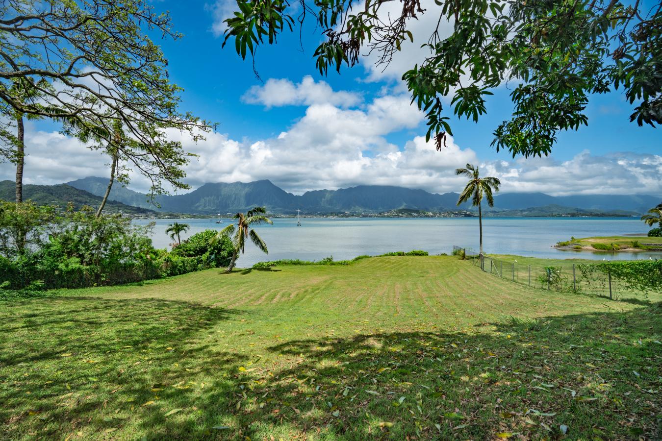 A rare opportunity to create a legacy waterfront estate on one of Kane – image 17