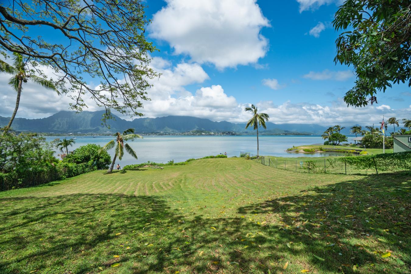 A rare opportunity to create a legacy waterfront estate on one of Kane – image 18