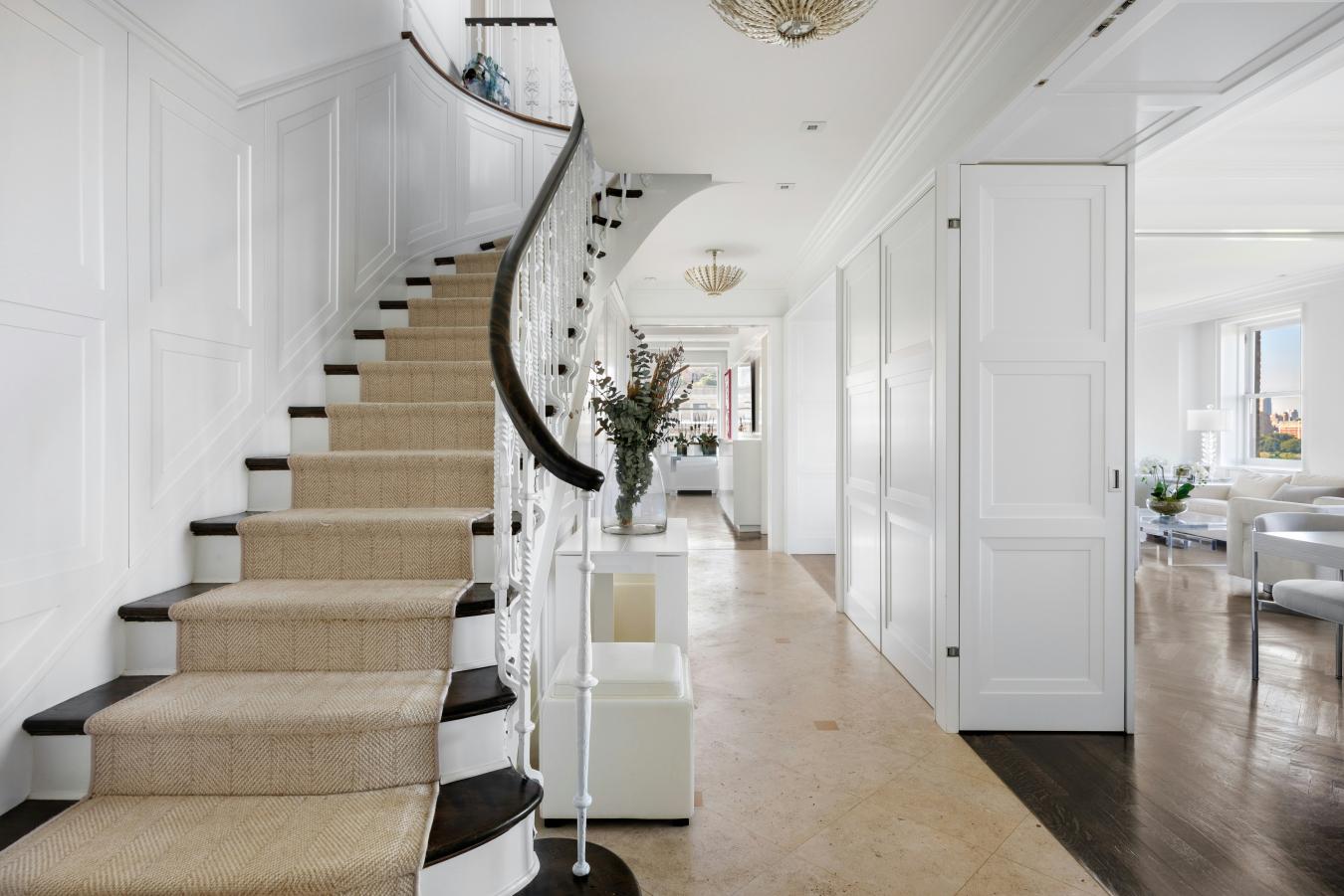 1165 FIFTH AVENUE, New York, NY, 10029, United States, 5 Bedrooms Bedrooms, ,6 BathroomsBathrooms,Residential,For Sale,1165 FIFTH AVENUE,228222