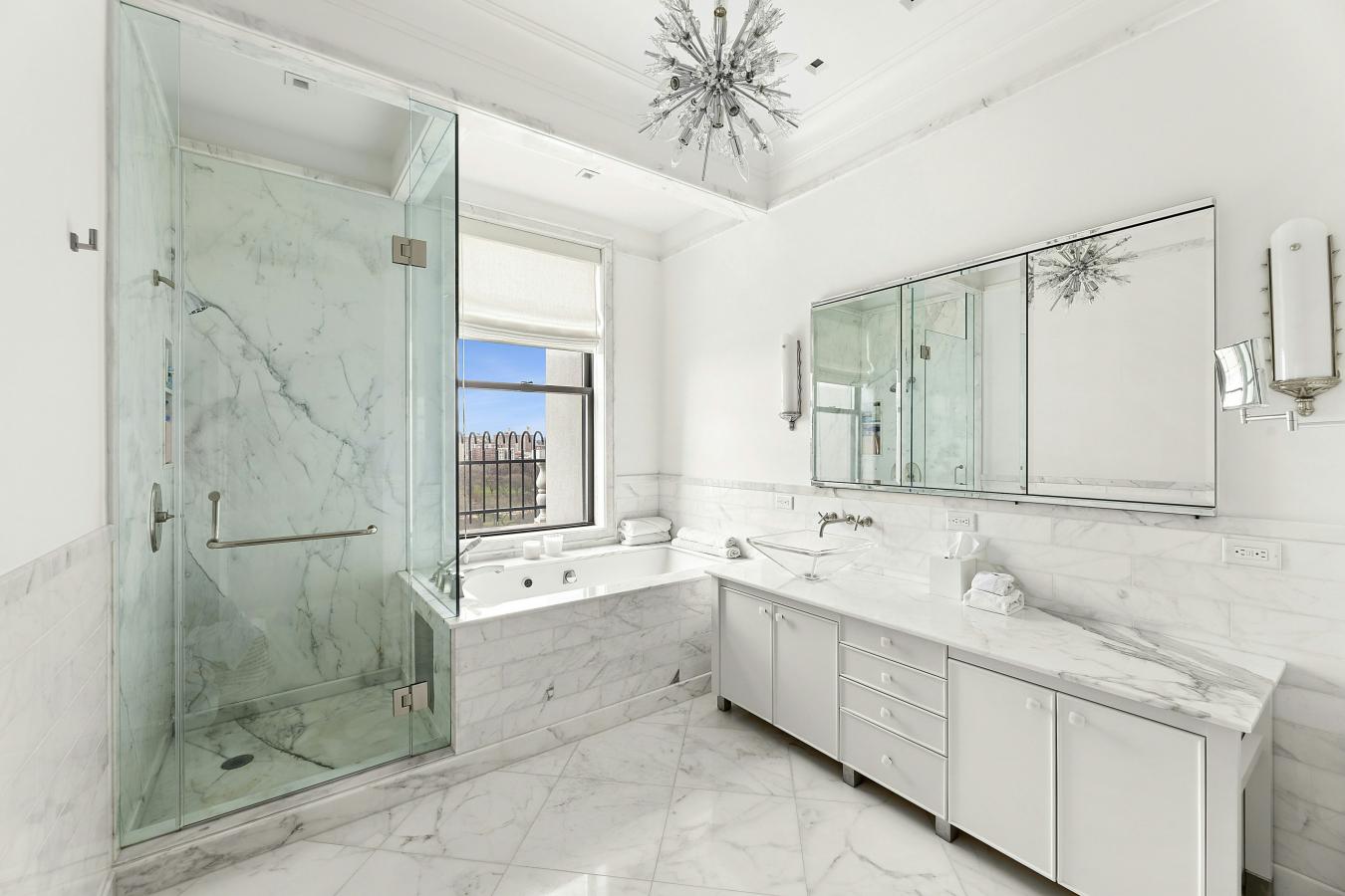 1165 FIFTH AVENUE, New York, NY, 10029, United States, 5 Bedrooms Bedrooms, ,6 BathroomsBathrooms,Residential,For Sale,1165 FIFTH AVENUE,228222