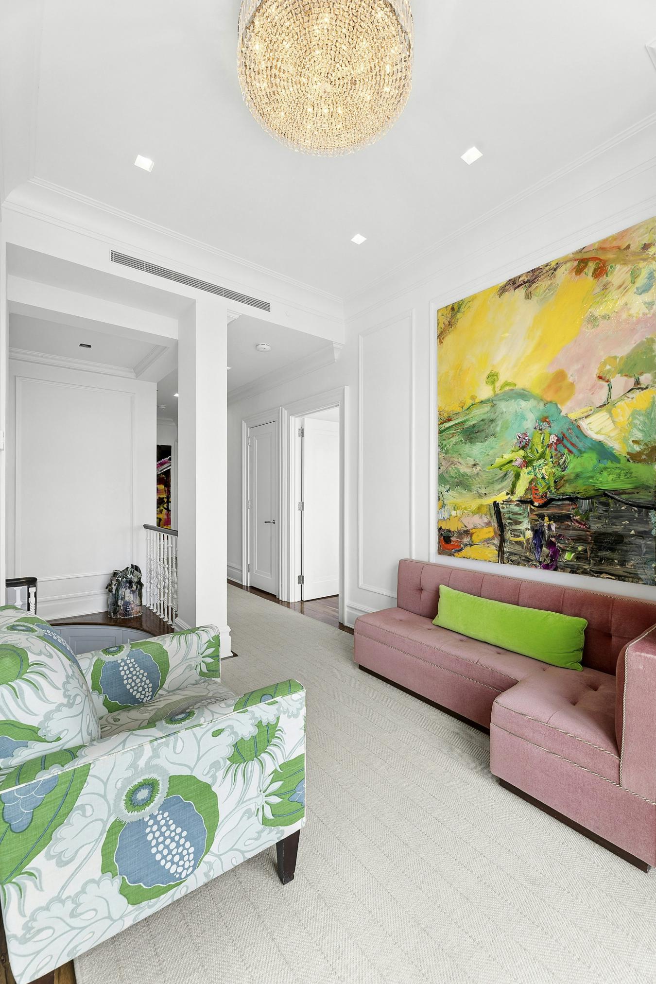 1165 FIFTH AVENUE, New York, NY, 10029, United States, 5 Bedrooms Bedrooms, ,6 BathroomsBathrooms,Residential,For Sale,1165 FIFTH AVENUE,228222
