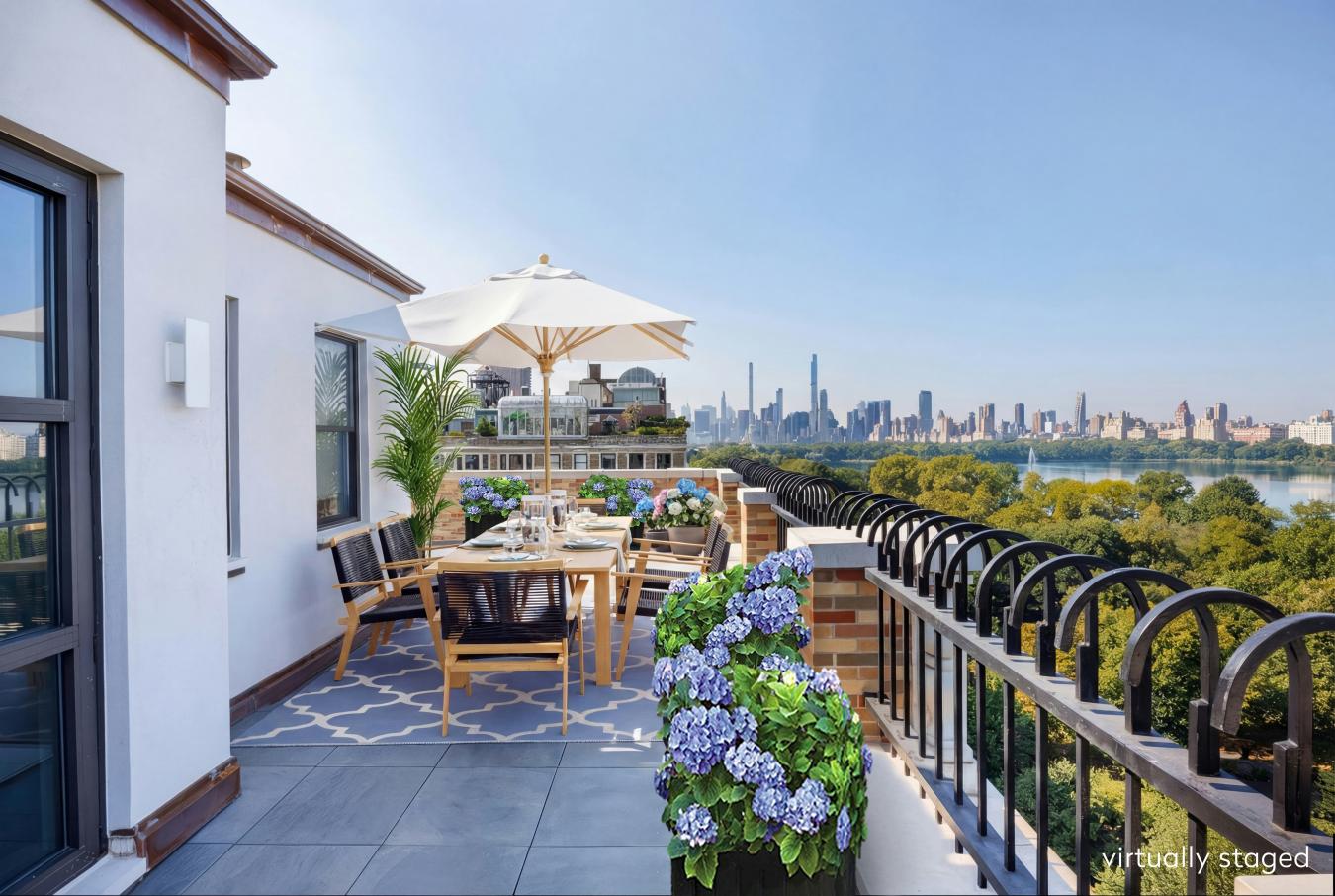 1165 FIFTH AVENUE, New York, NY, 10029, United States, 5 Bedrooms Bedrooms, ,6 BathroomsBathrooms,Residential,For Sale,1165 FIFTH AVENUE,228222