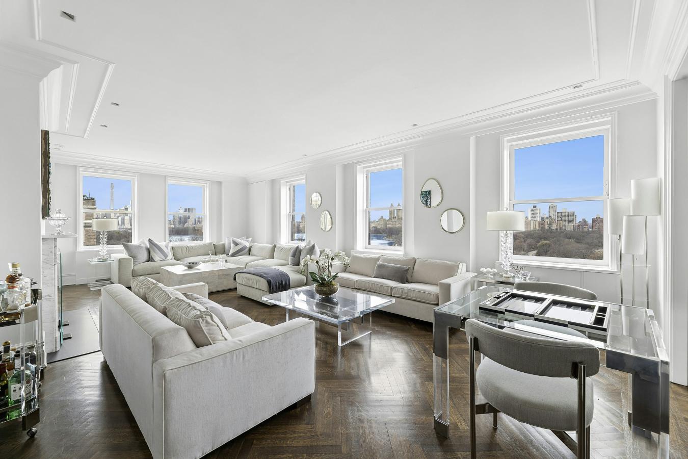 1165 FIFTH AVENUE, New York, NY, 10029, United States, 5 Bedrooms Bedrooms, ,6 BathroomsBathrooms,Residential,For Sale,1165 FIFTH AVENUE,228222