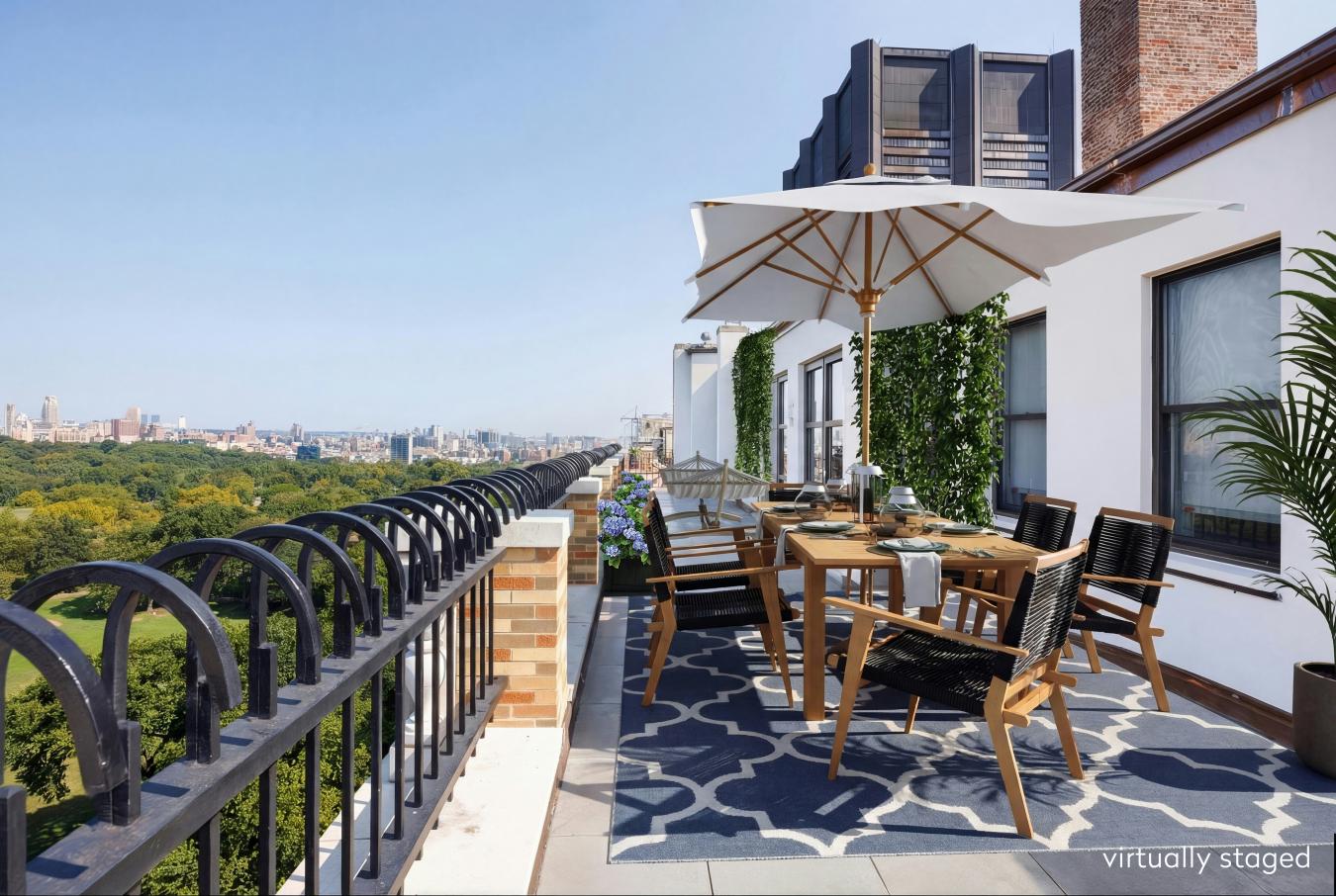 1165 FIFTH AVENUE, New York, NY, 10029, United States, 5 Bedrooms Bedrooms, ,6 BathroomsBathrooms,Residential,For Sale,1165 FIFTH AVENUE,228222