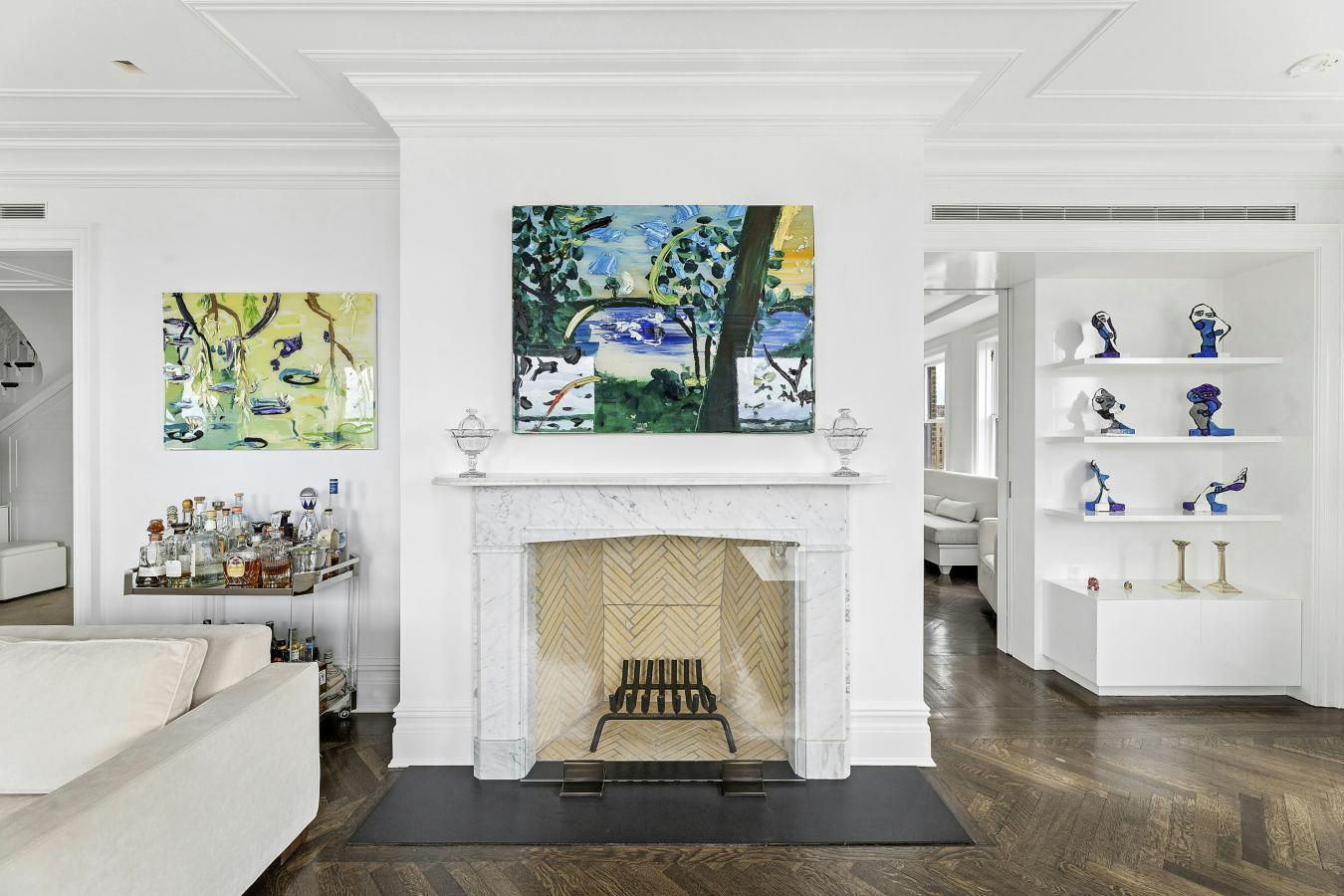 1165 FIFTH AVENUE, New York, NY, 10029, United States, 5 Bedrooms Bedrooms, ,6 BathroomsBathrooms,Residential,For Sale,1165 FIFTH AVENUE,228222